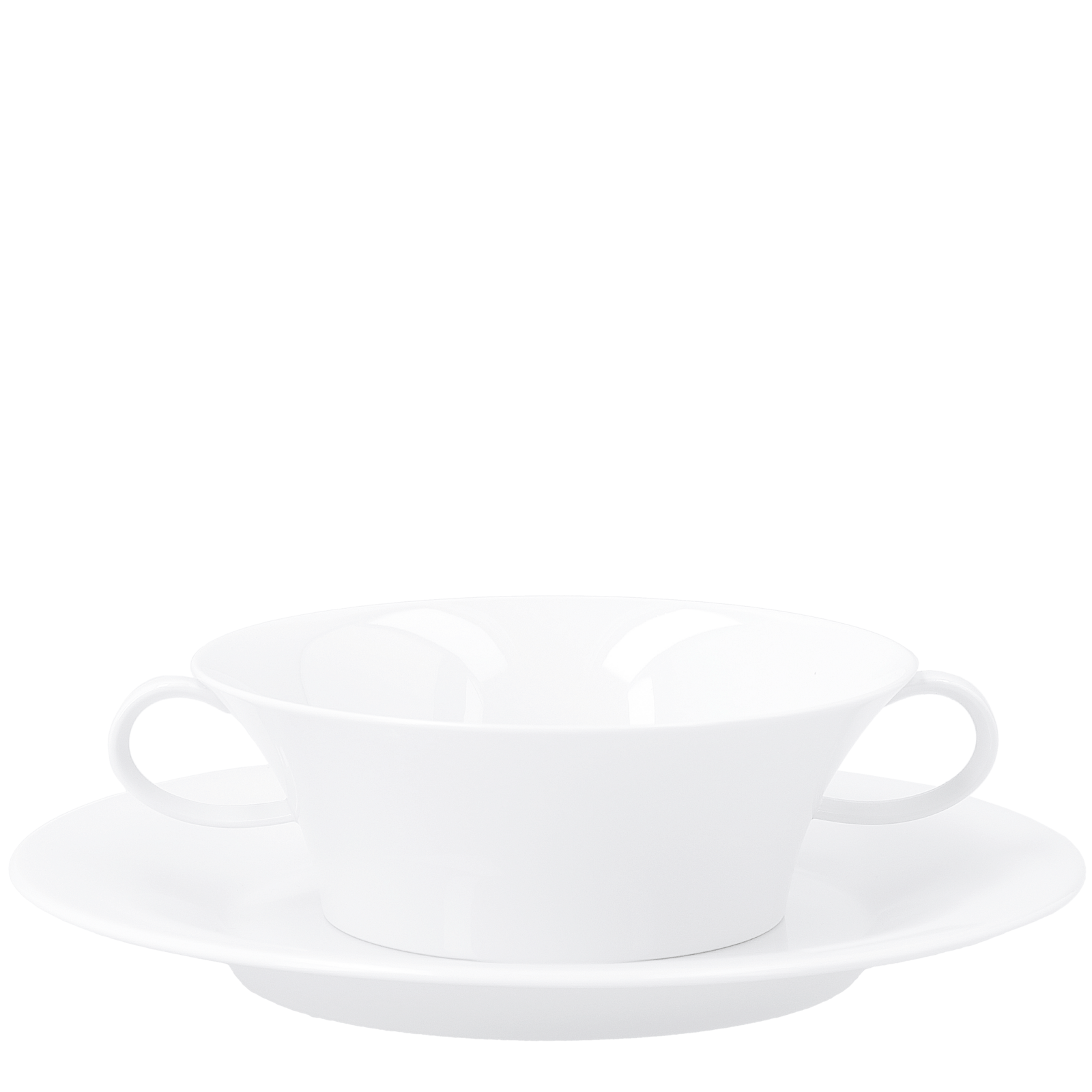 BERLIN soup cup