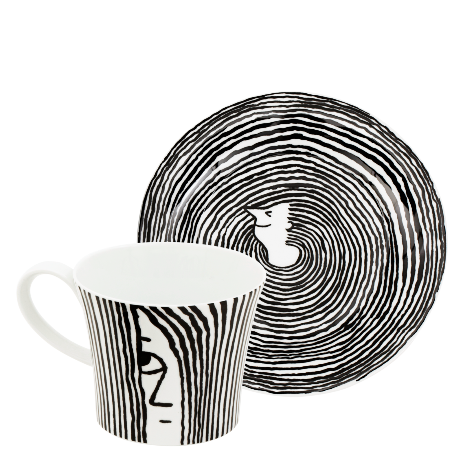 BERLIN mug Set