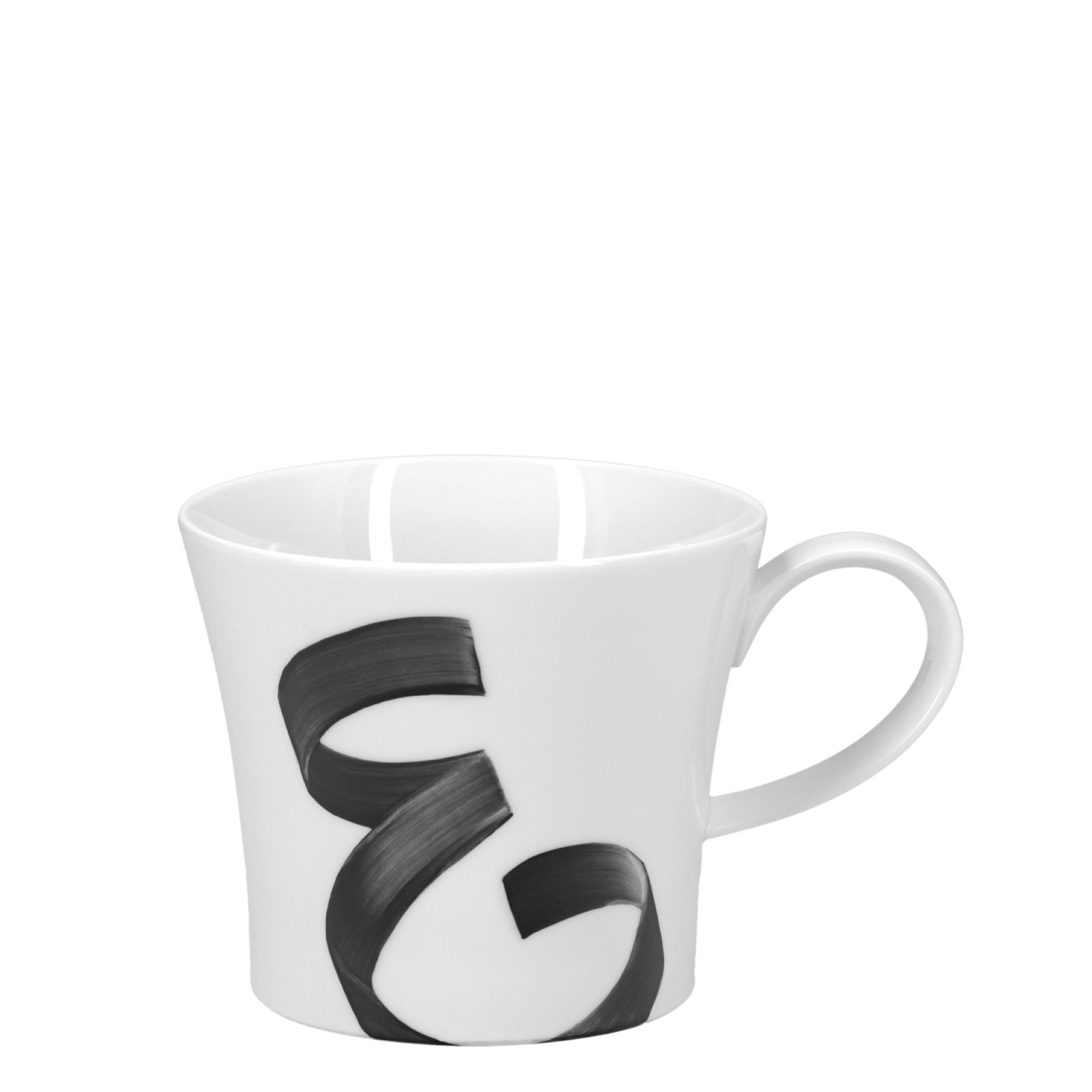 BERLIN Mug, Alphabet Edition