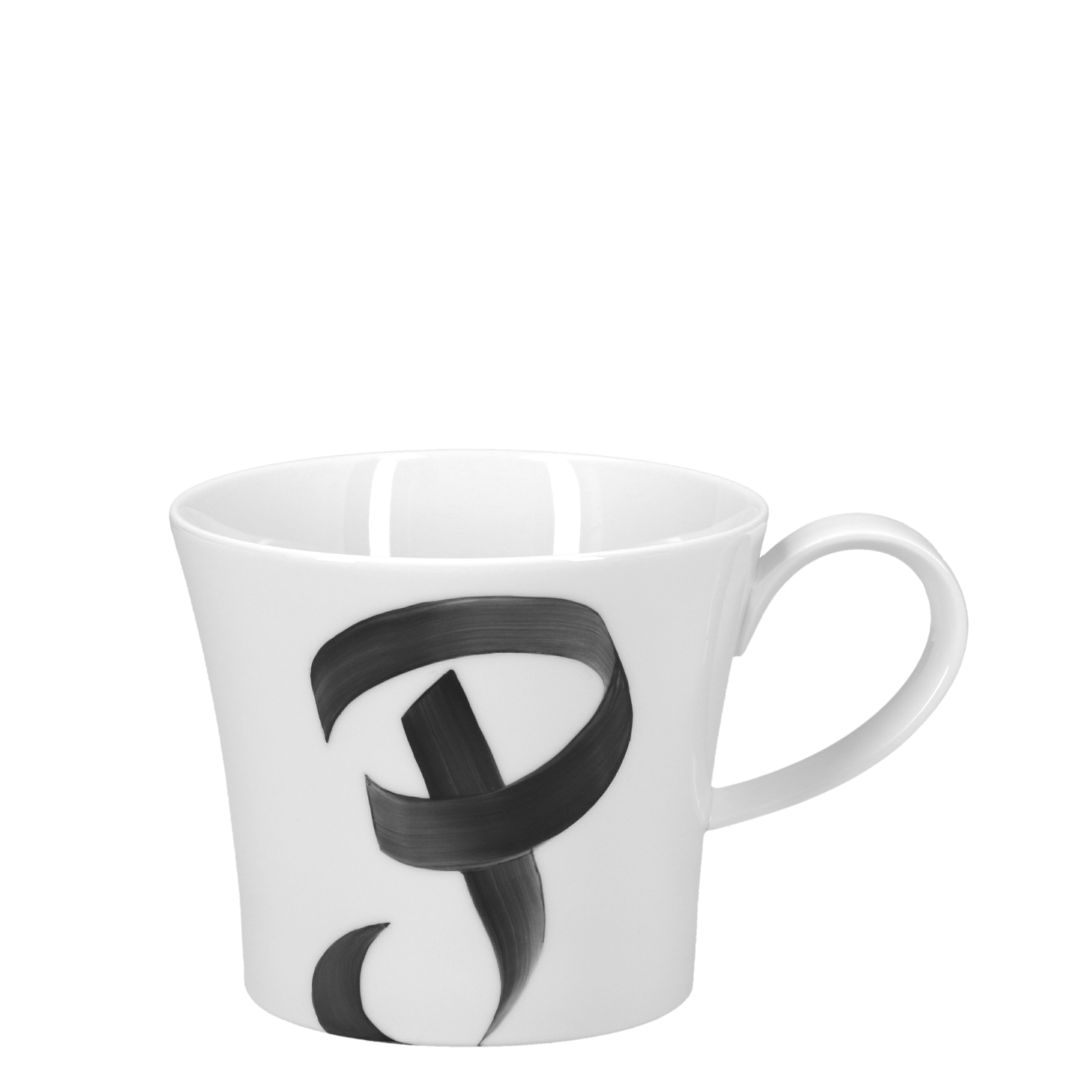 BERLIN Mug, Alphabet Edition