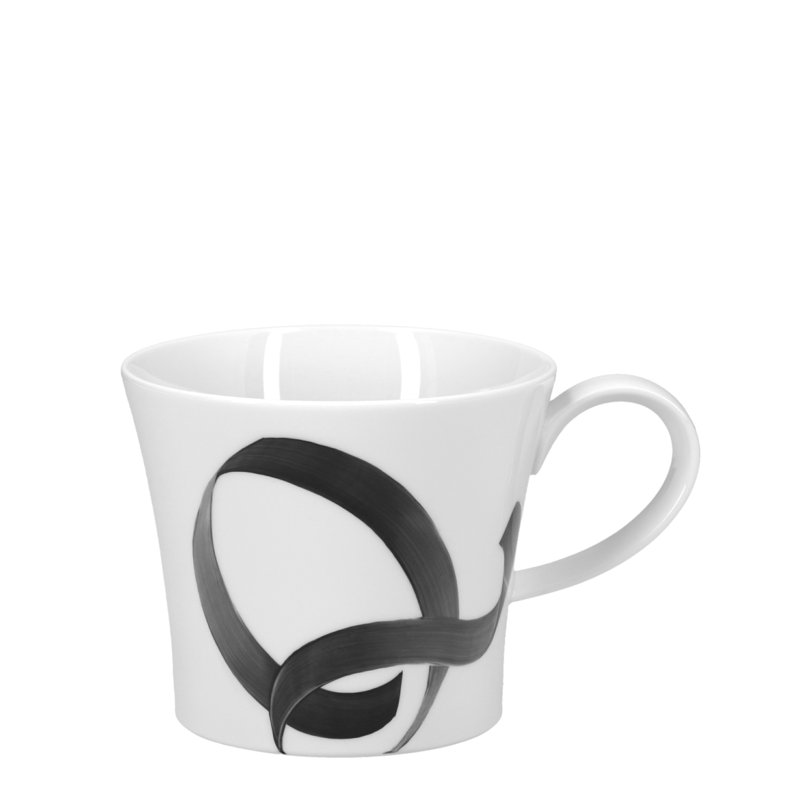 BERLIN Mug, Alphabet Edition