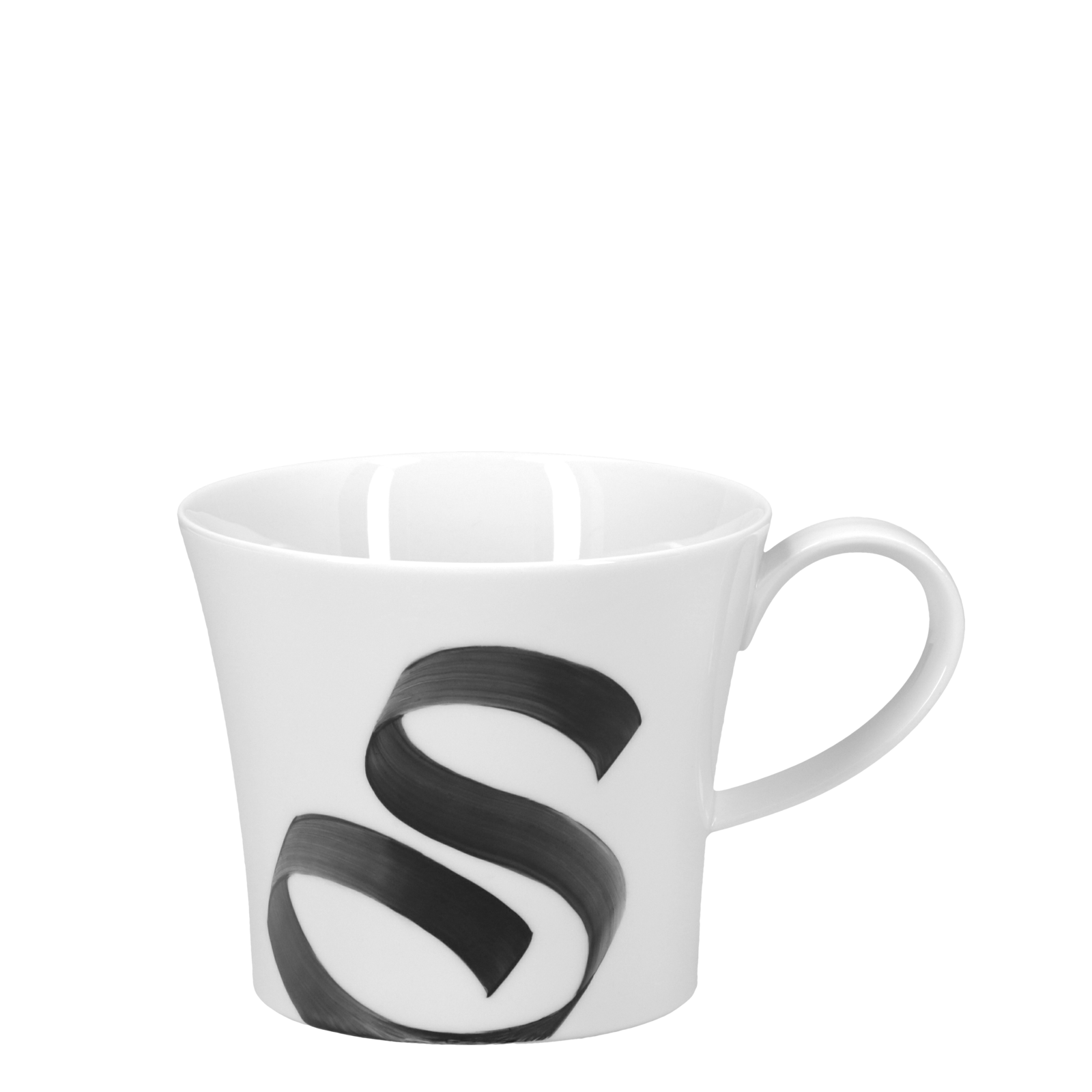 BERLIN Mug, Alphabet Edition