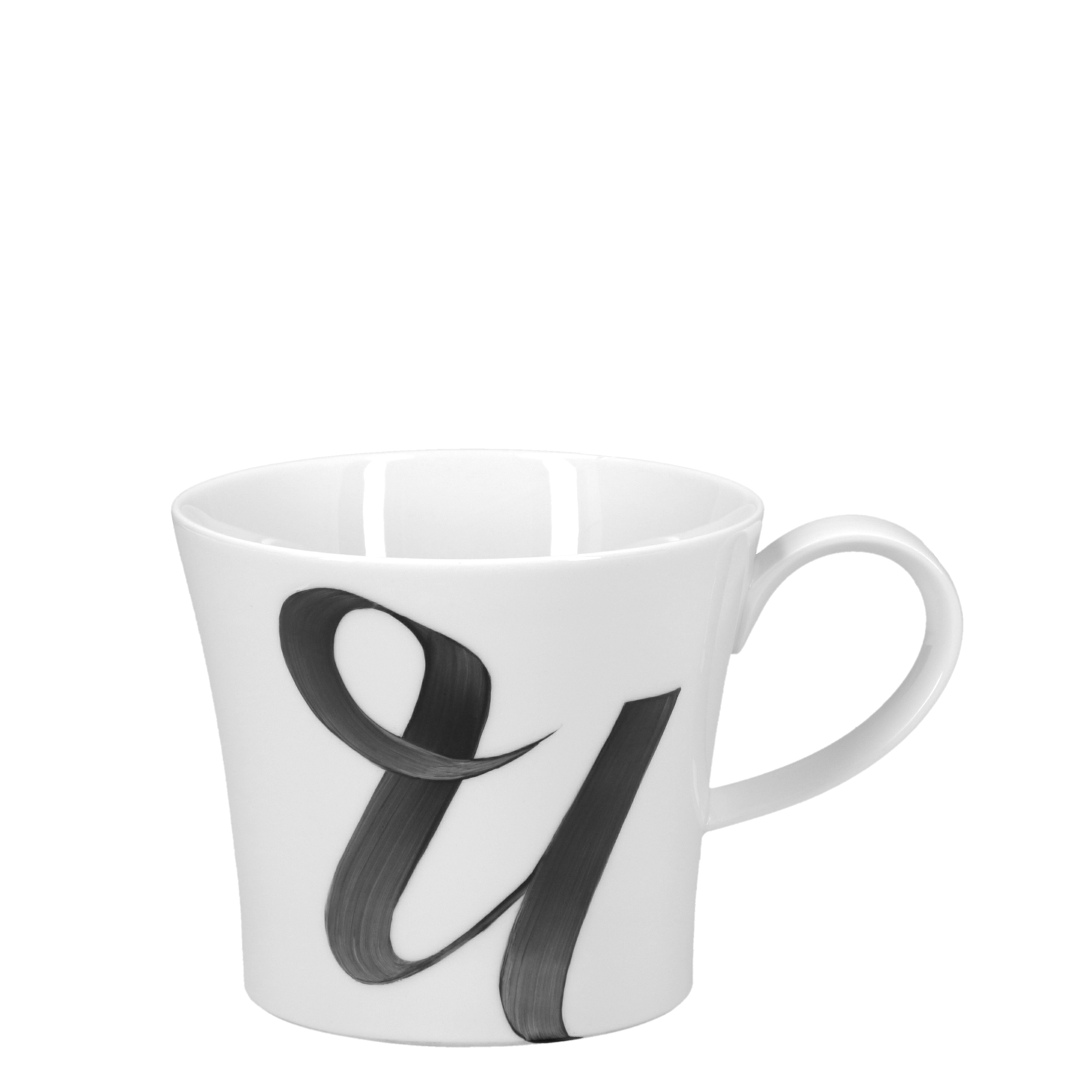 BERLIN Mug, Alphabet Edition