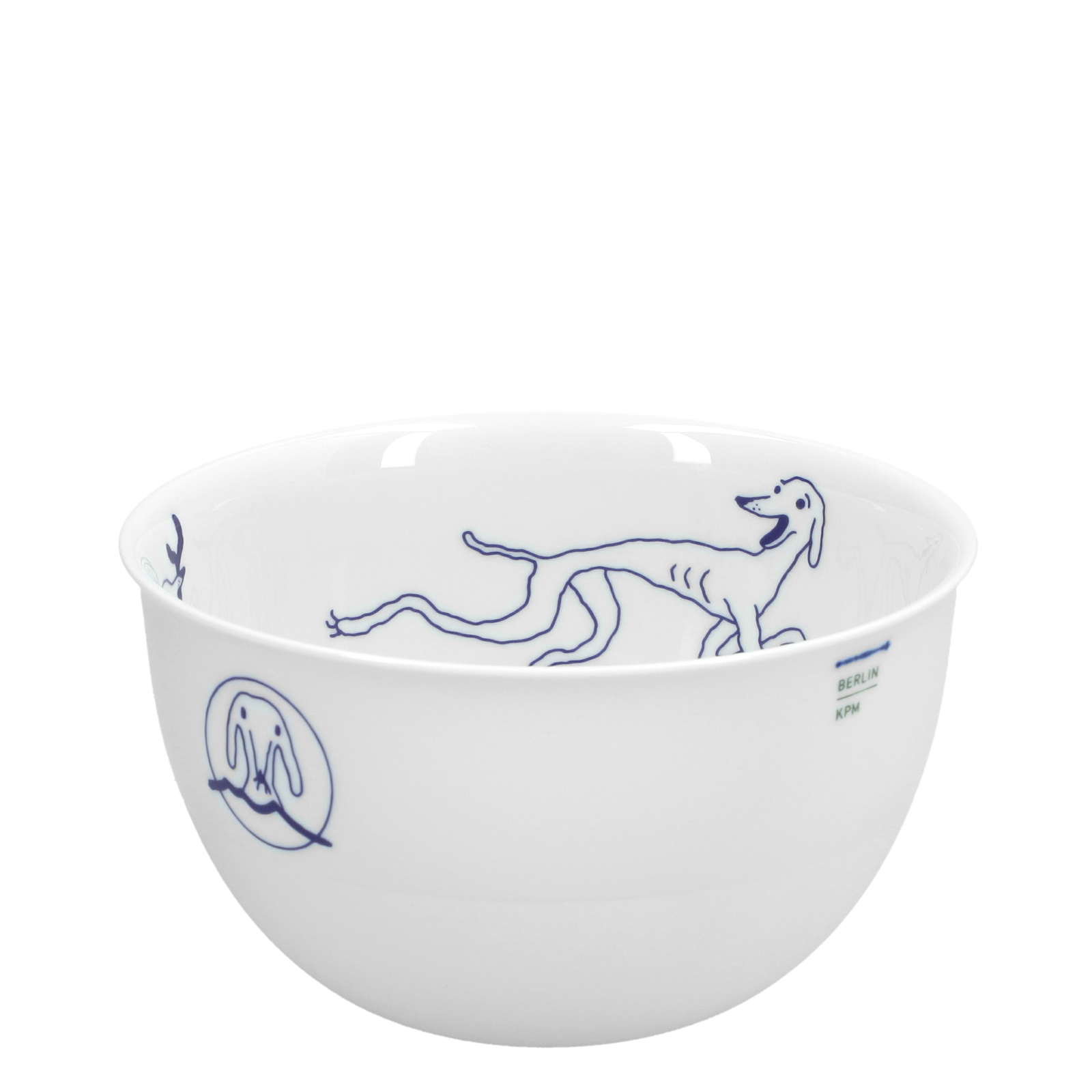 LAB Bowl