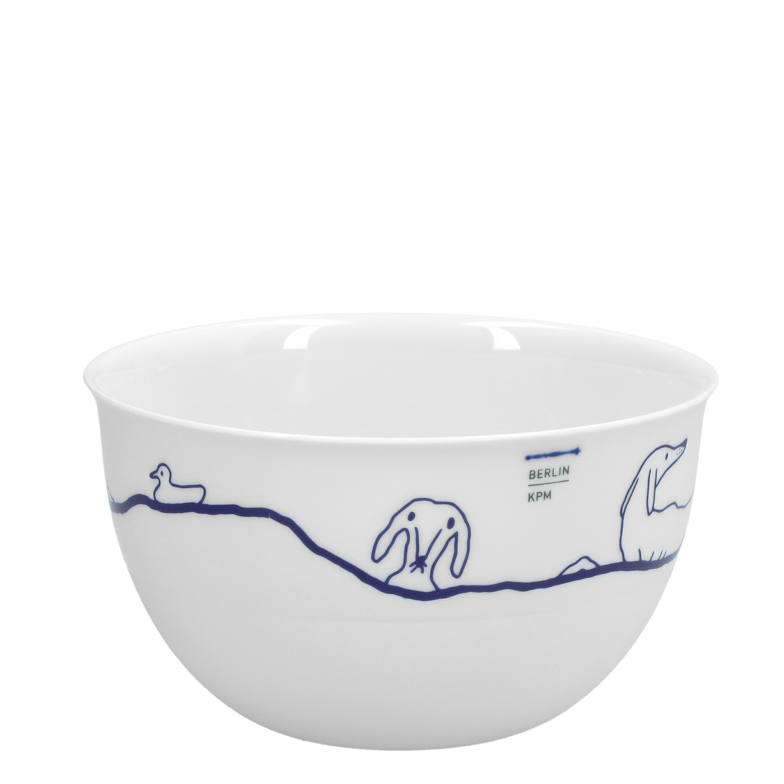 LAB Bowl