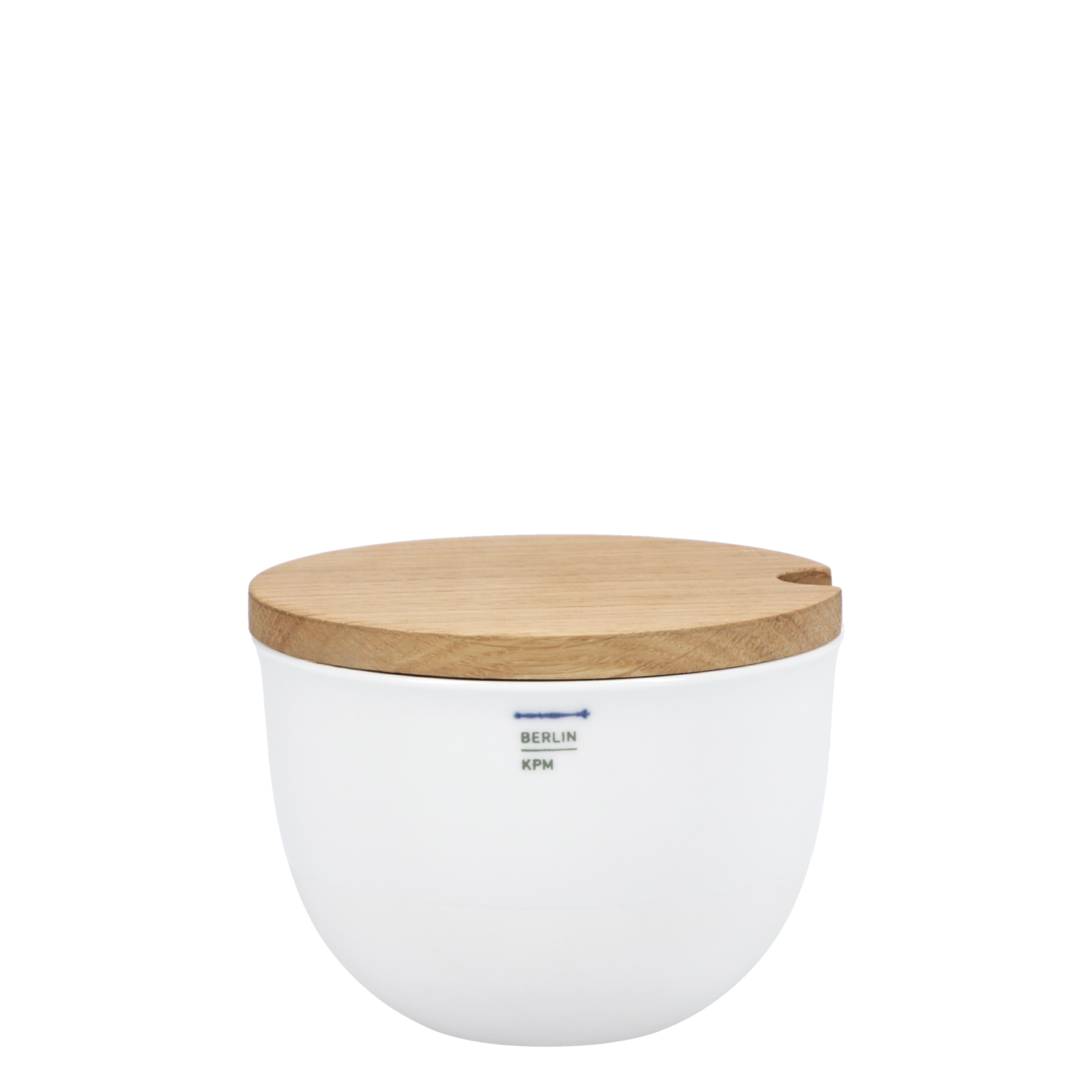 LAB sugar bowl