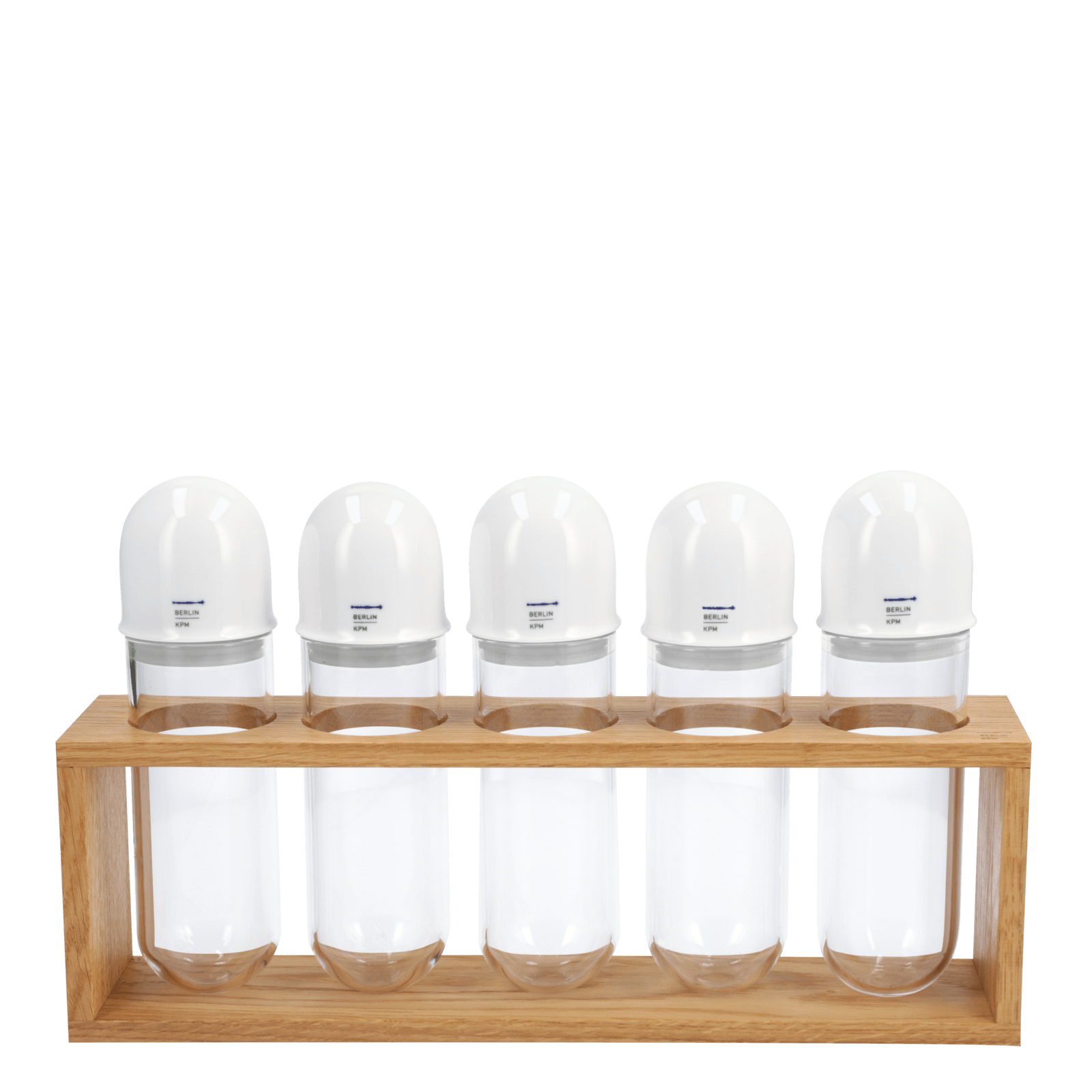 Étagère à épices LAB