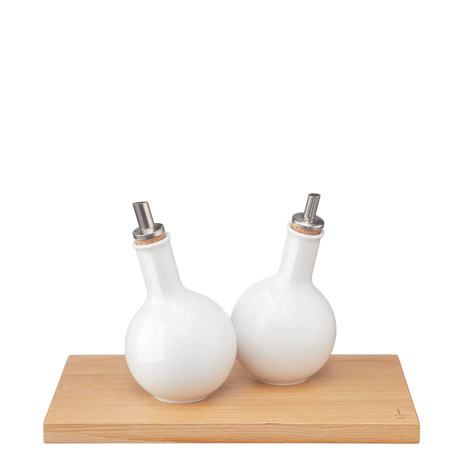 LAB BULB Kitchen Set