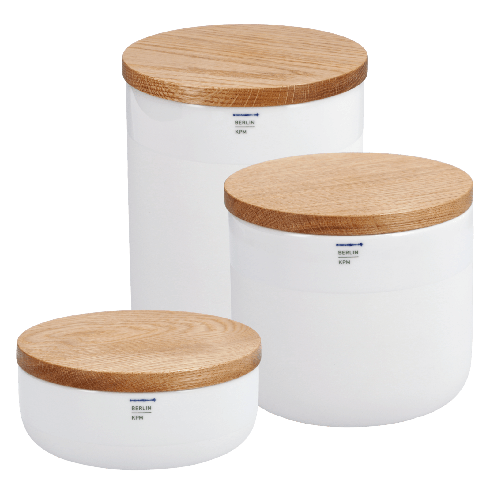 LAB storage set