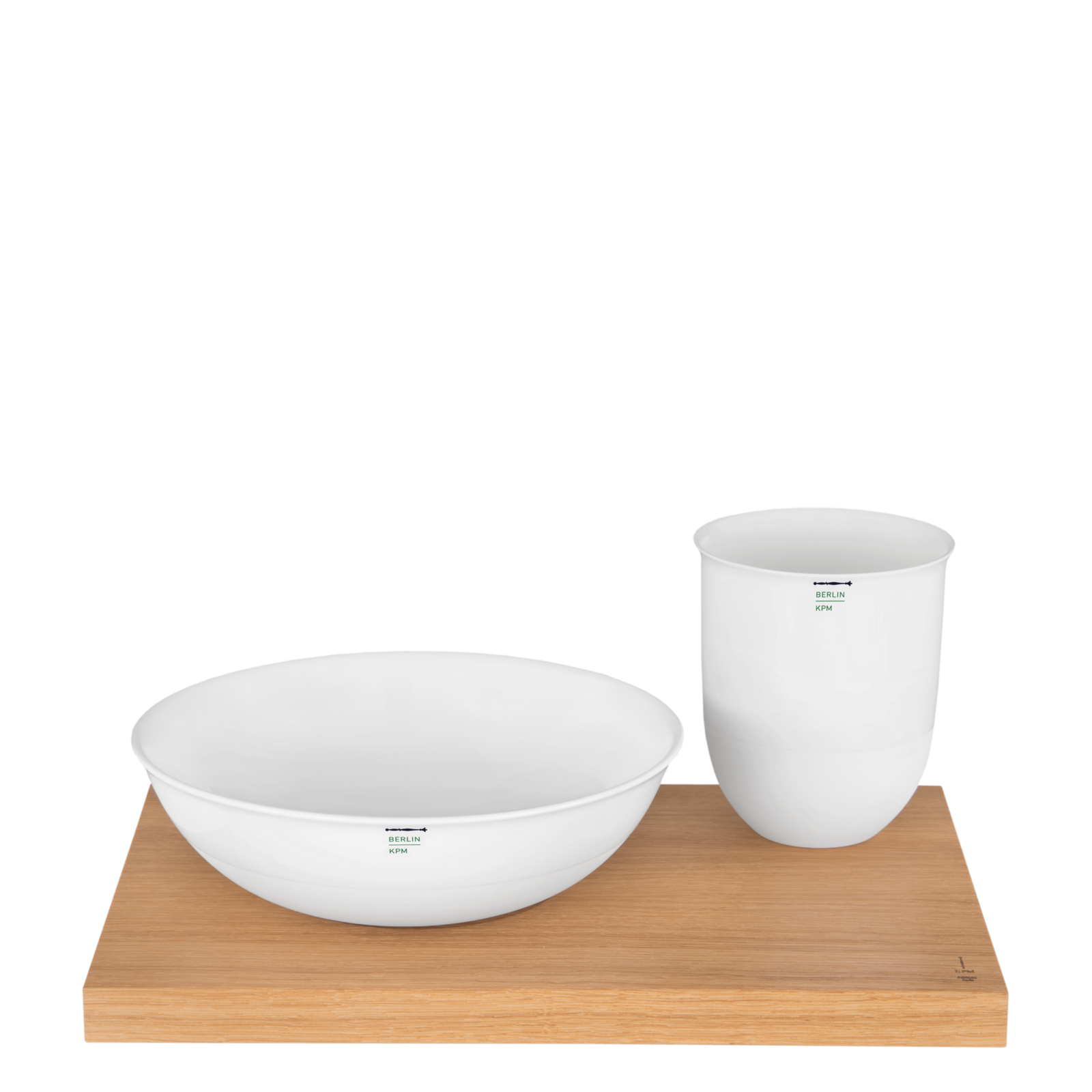 LAB Müsli-Set