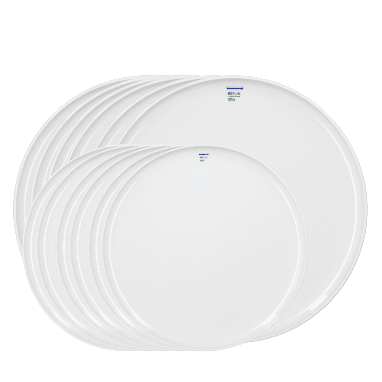 LAB dinner set 12pcs.