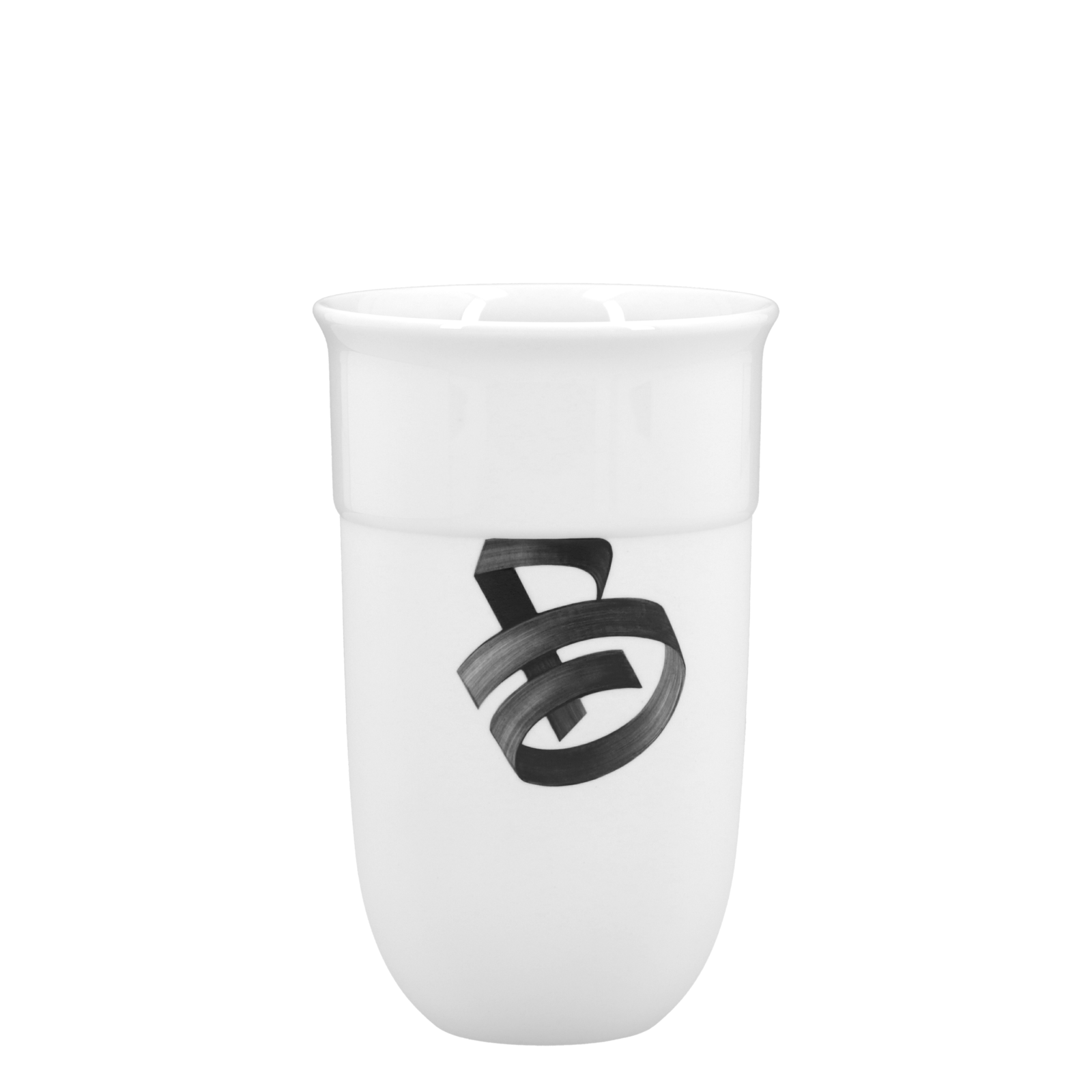 LAB To-go cup, Alphabet Edition