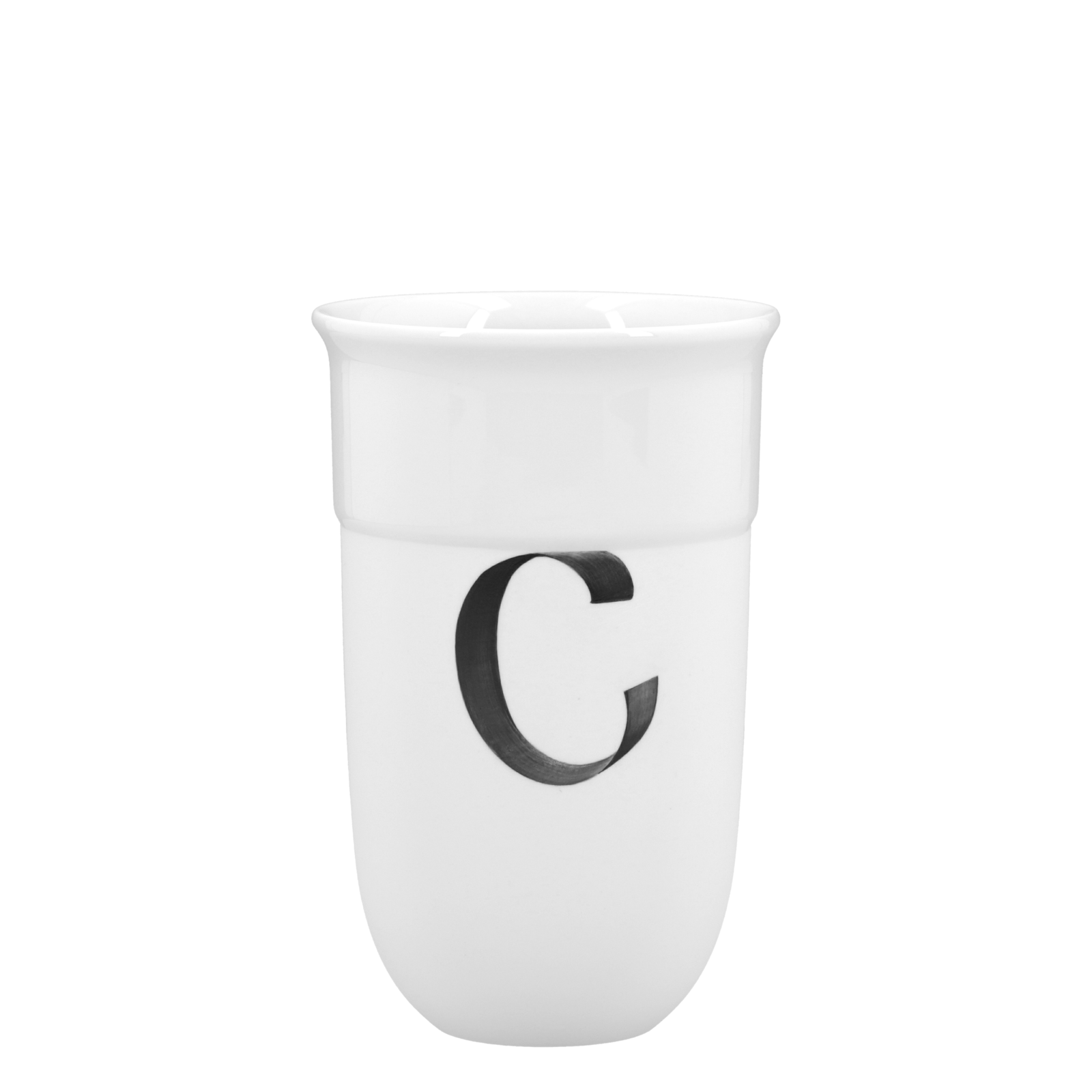 LAB To-go cup, Alphabet Edition