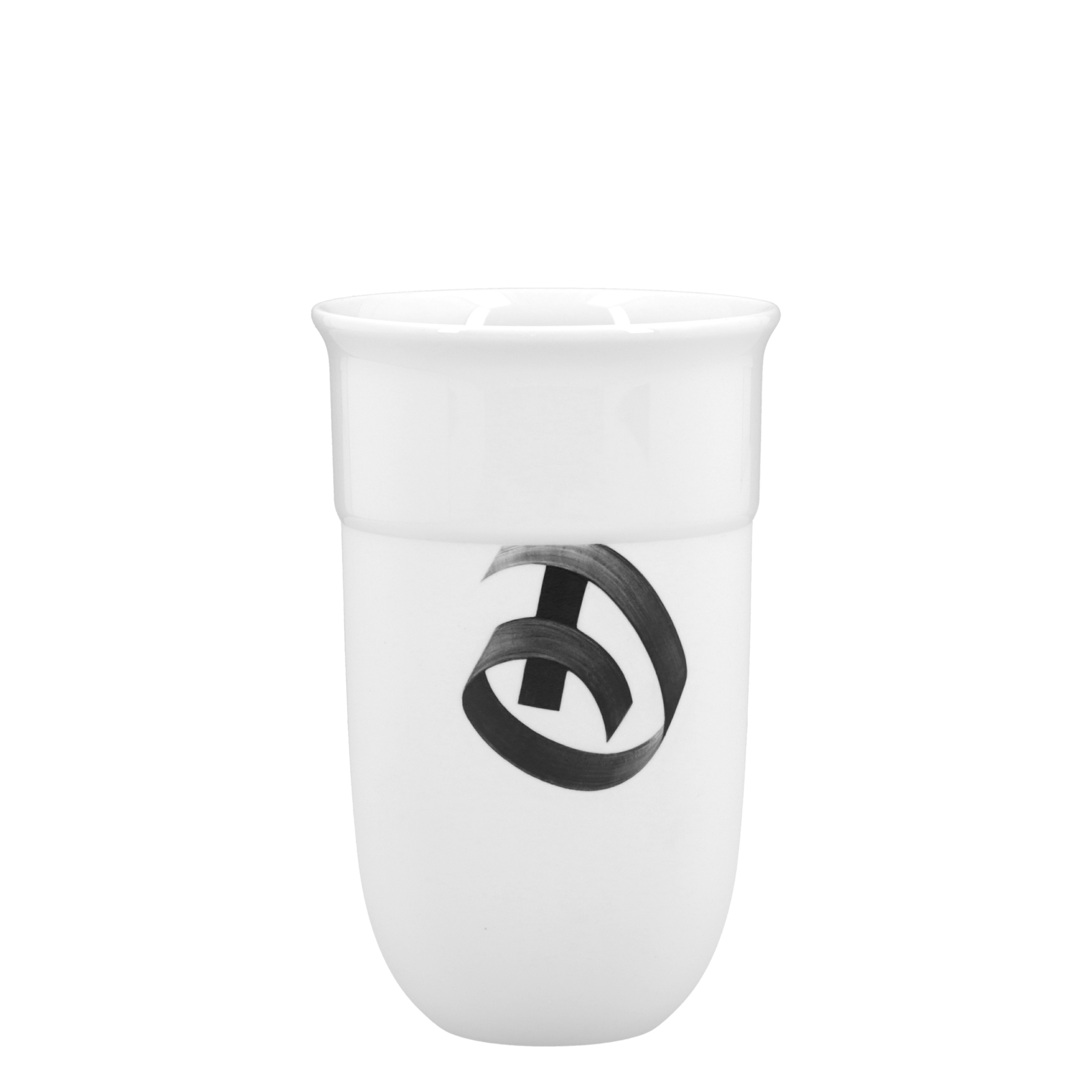 LAB To-go cup, Alphabet Edition