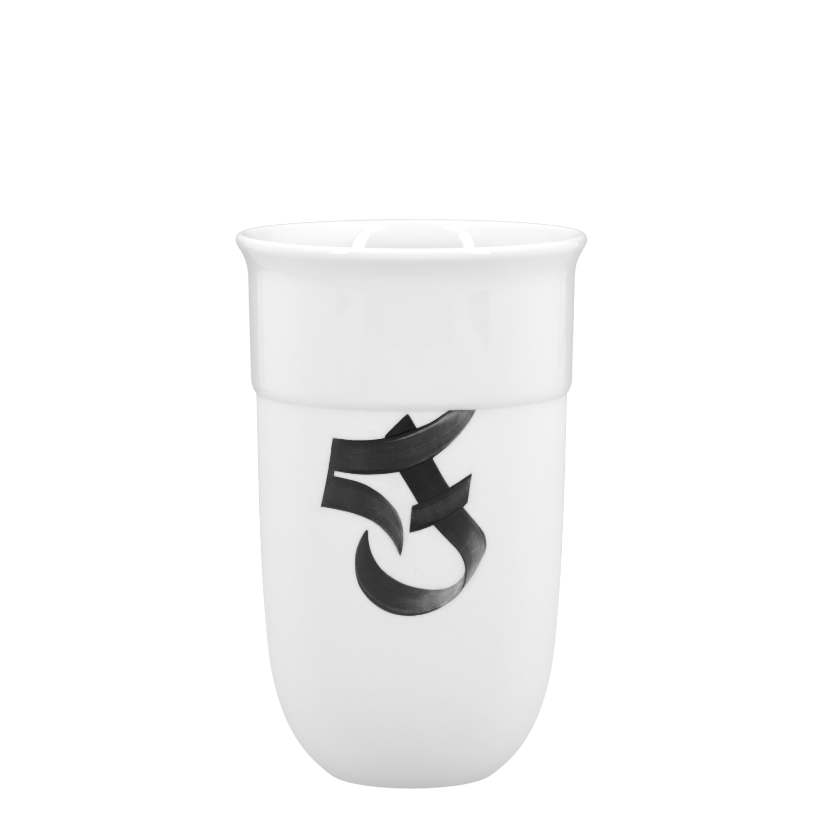 LAB To-go cup, Alphabet Edition