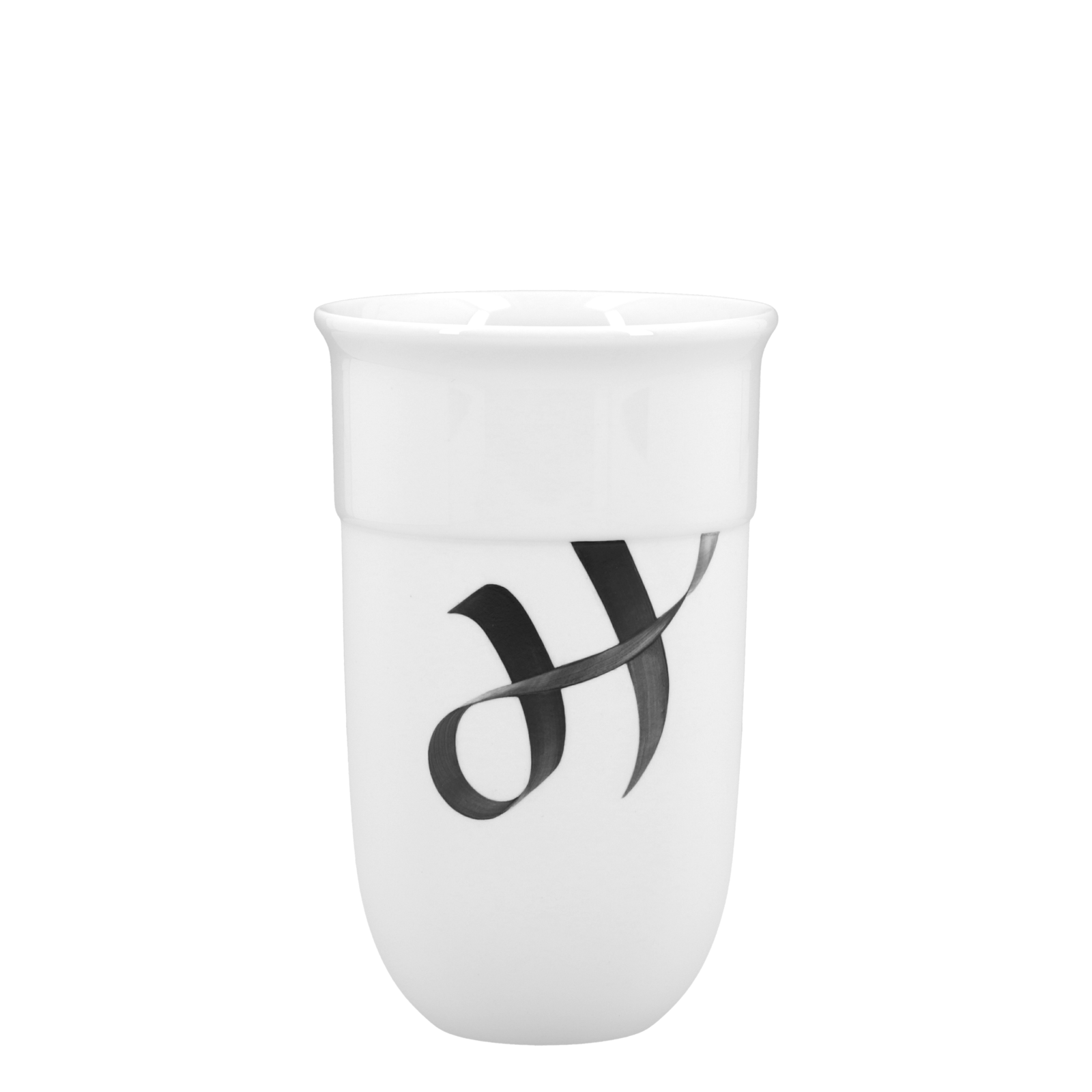 LAB To-go cup, Alphabet Edition