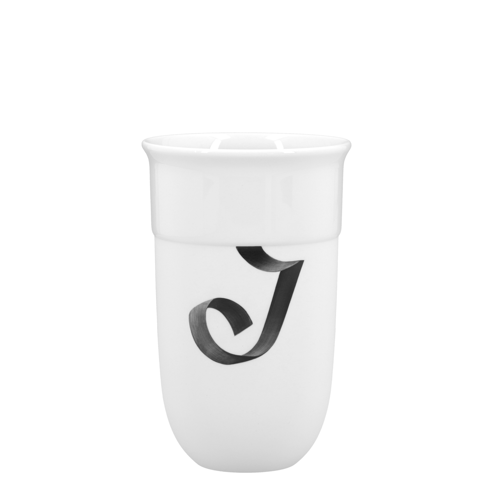 LAB To-go cup, Alphabet Edition