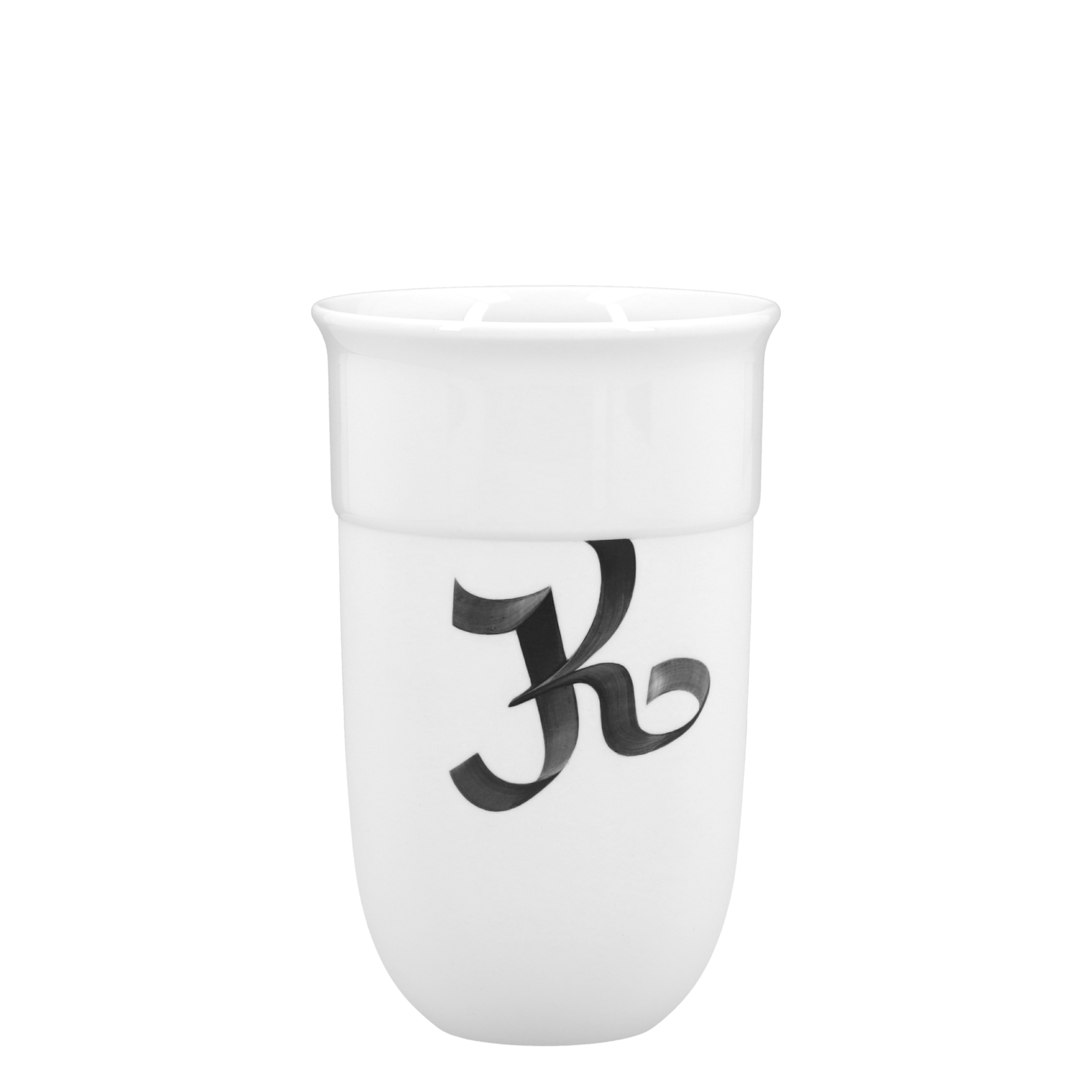 LAB To-go cup, Alphabet Edition