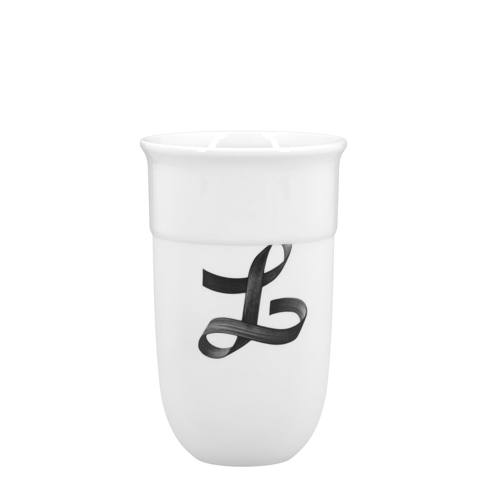 LAB To-go cup, Alphabet Edition