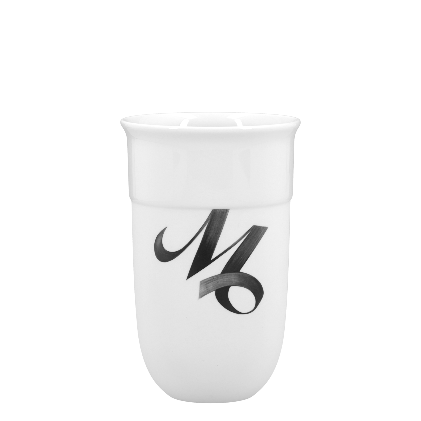 LAB To-go cup, Alphabet Edition