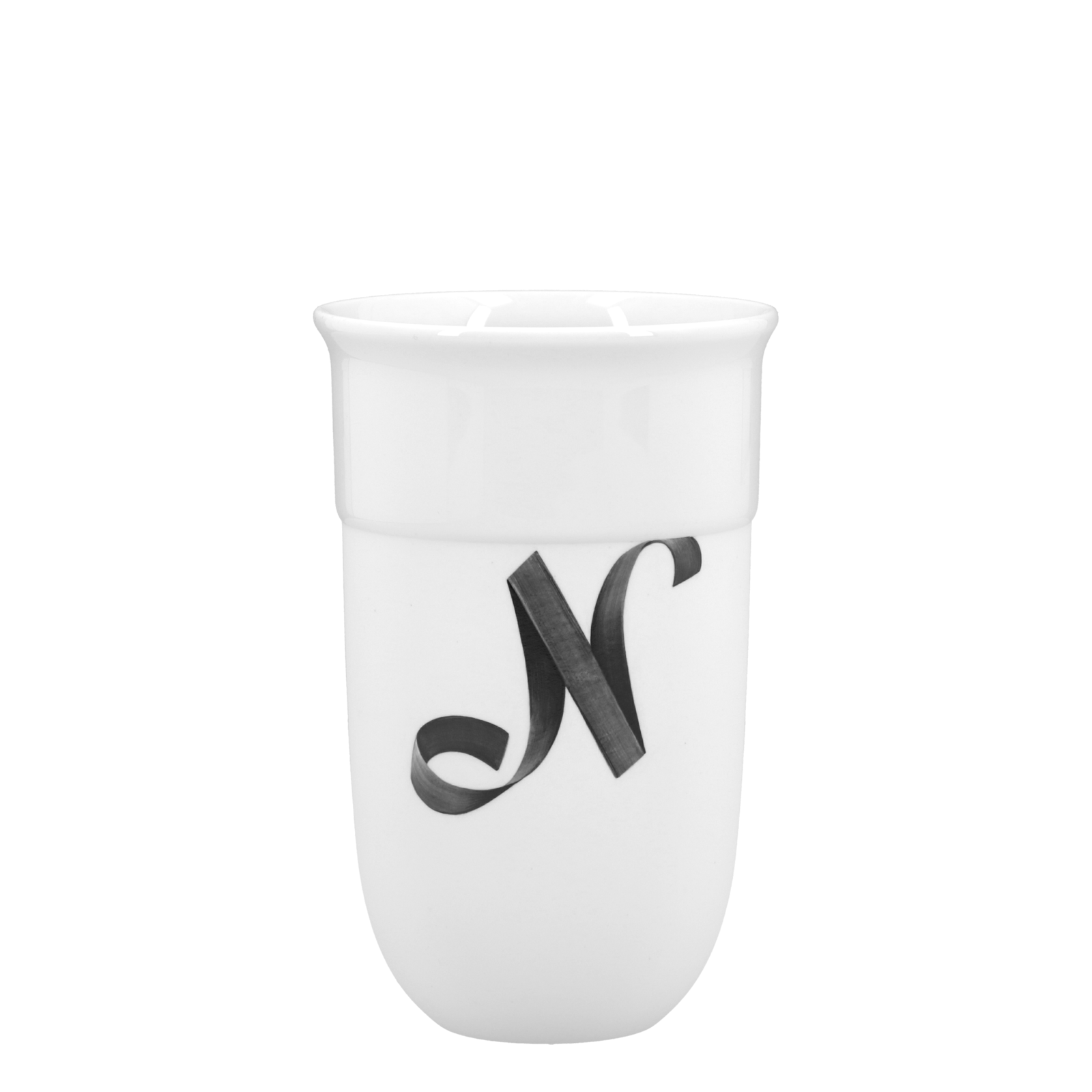 LAB To-go cup, Alphabet Edition
