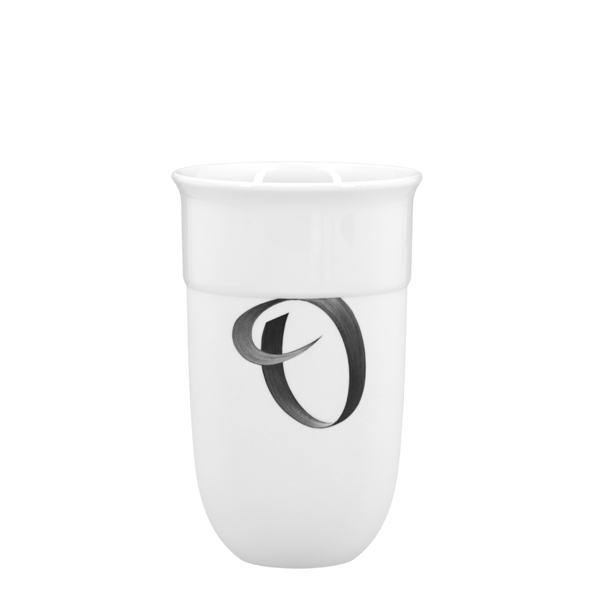 LAB Mugs à emporter, édition Alphabet