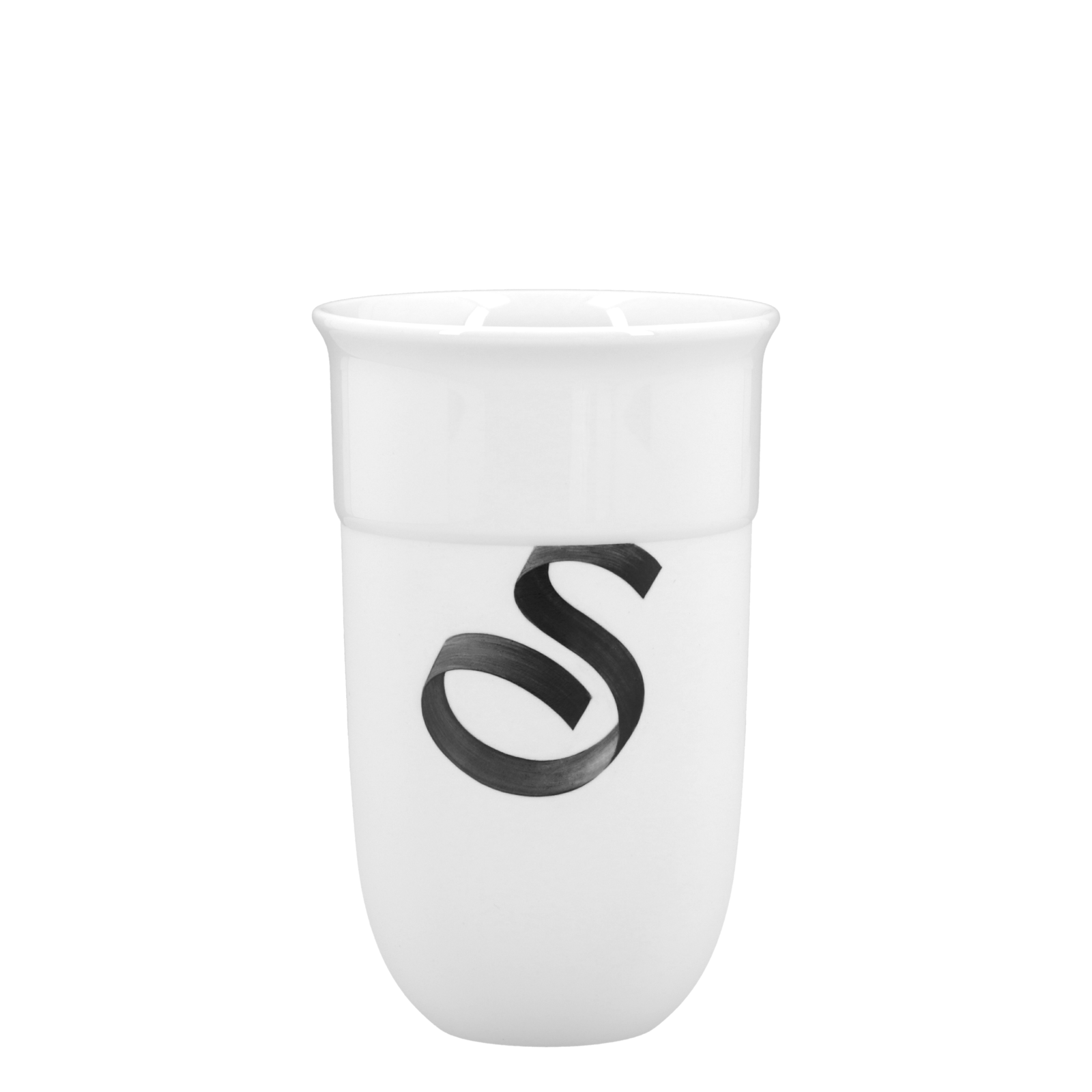 LAB To-go cup, Alphabet Edition