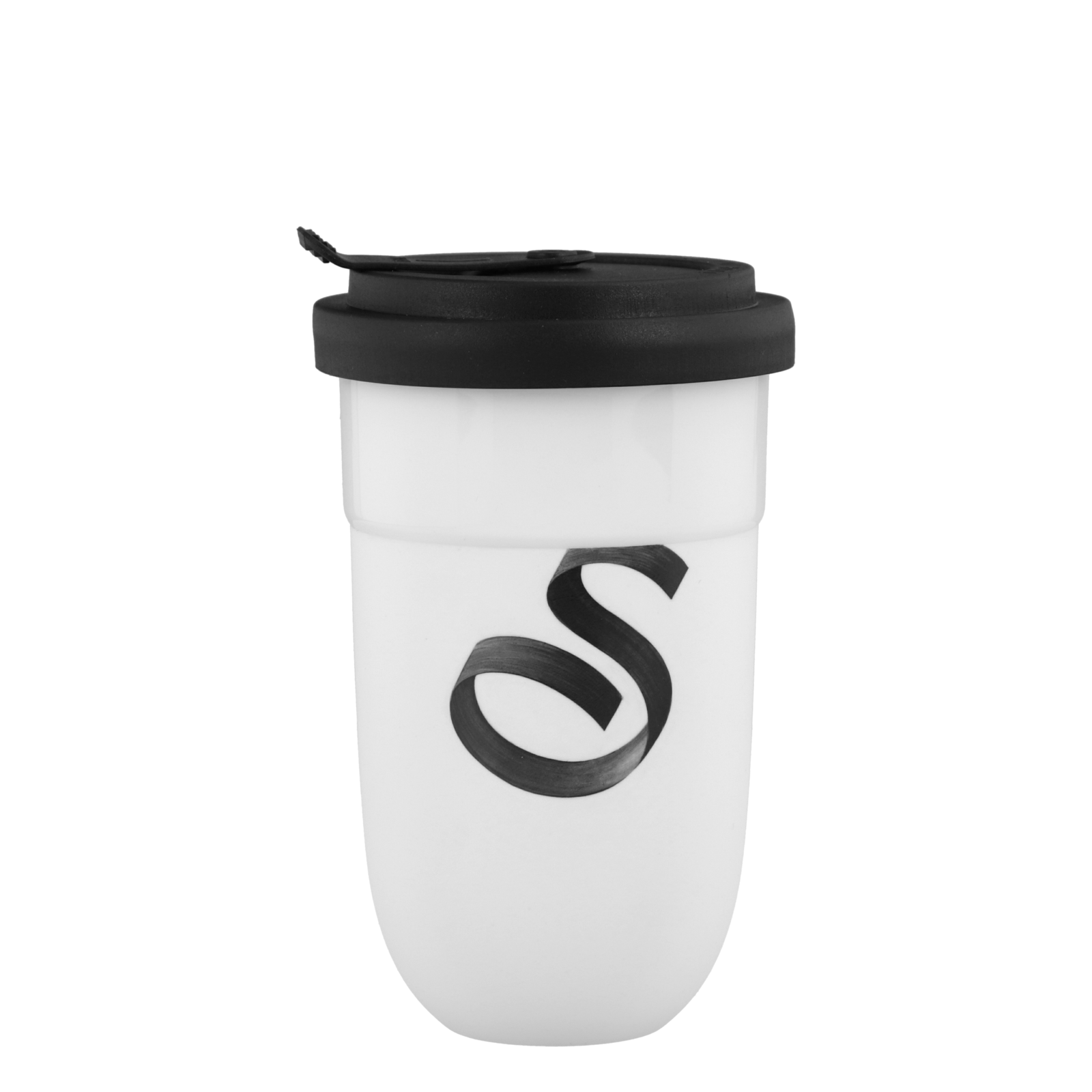 LAB To-go cup, Alphabet Edition
