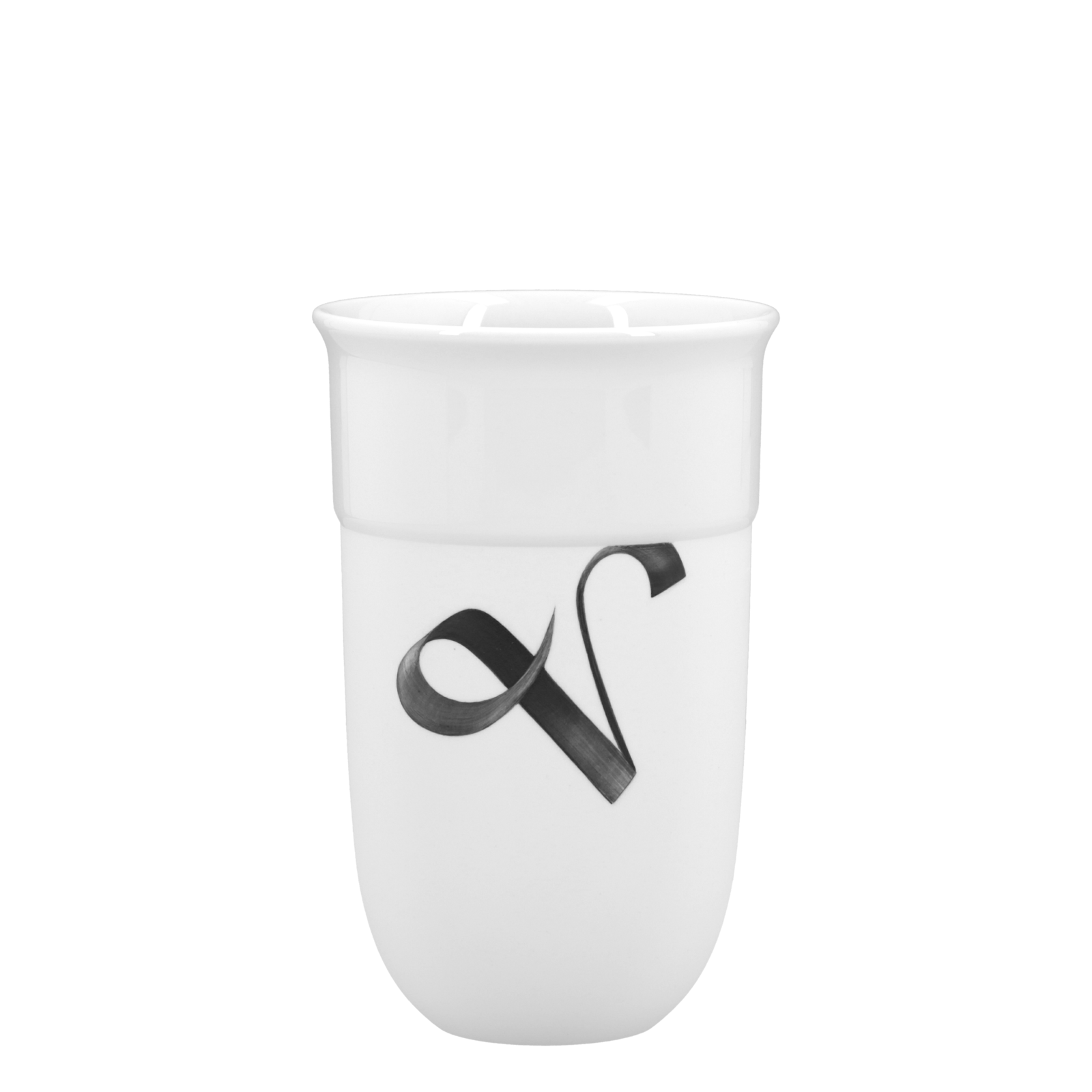 LAB To-go cup, Alphabet Edition