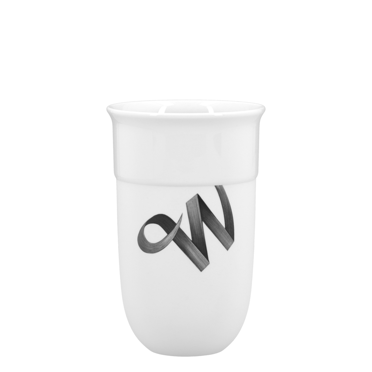 LAB Mugs à emporter, édition Alphabet