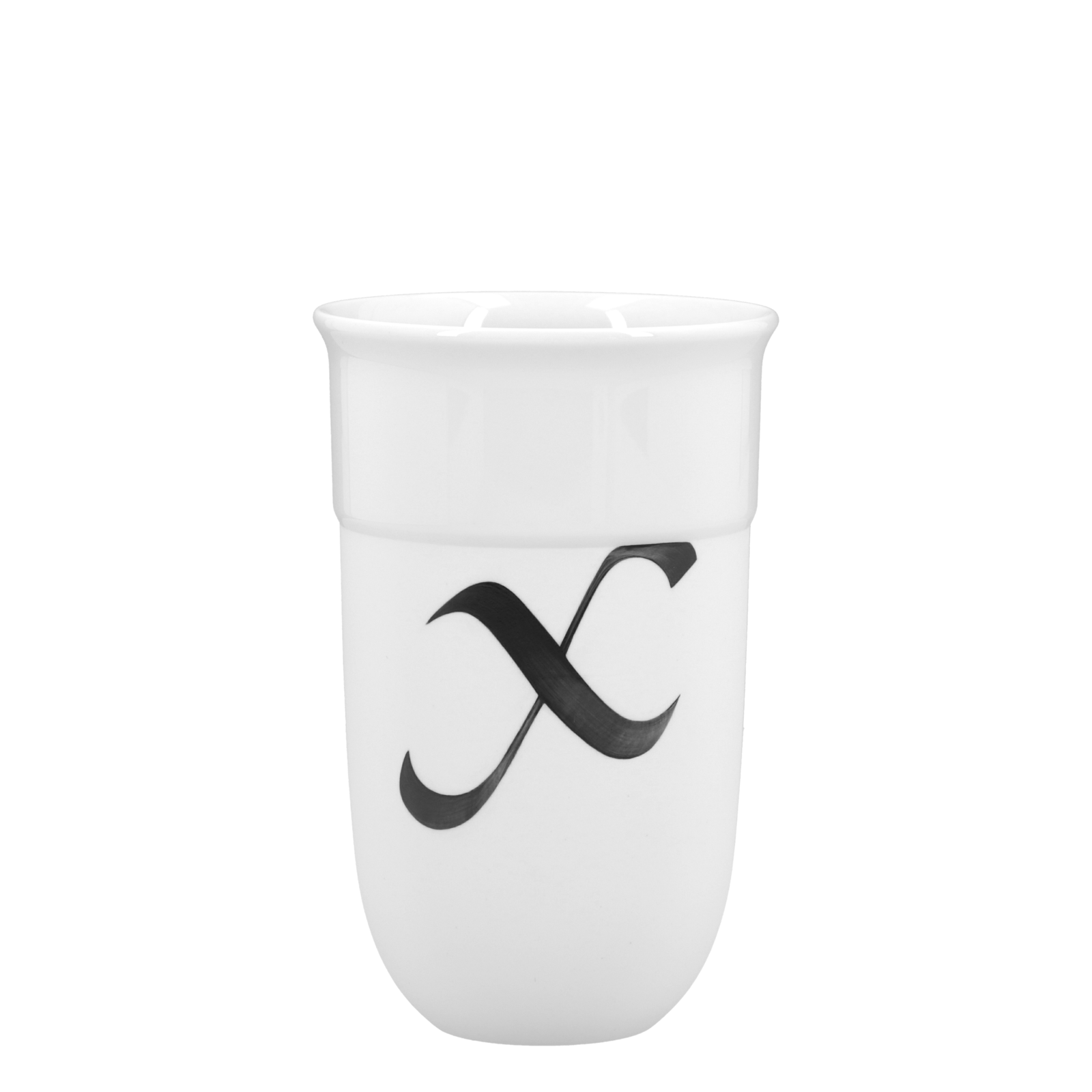 LAB To-go cup, Alphabet Edition