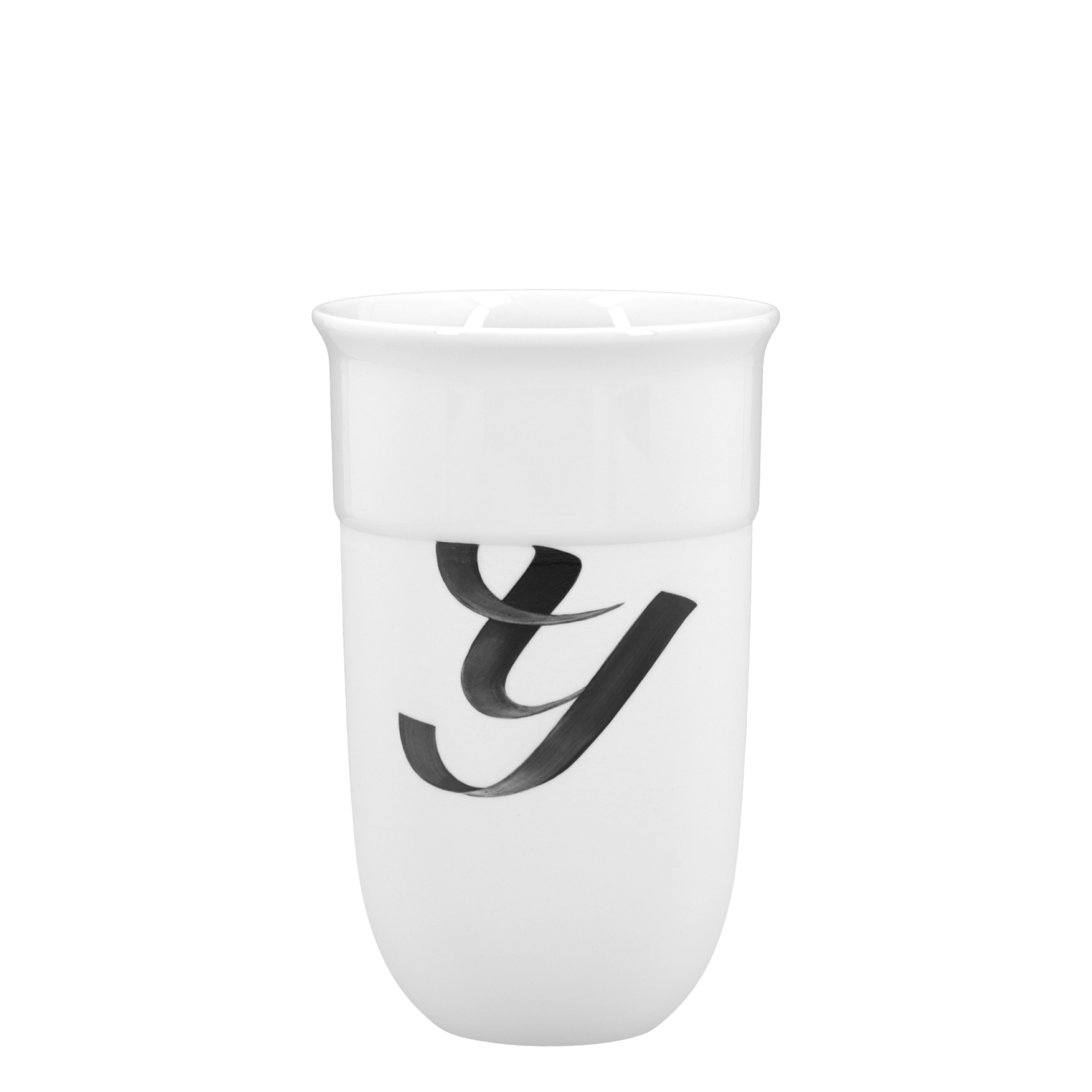LAB To-go cup, Alphabet Edition