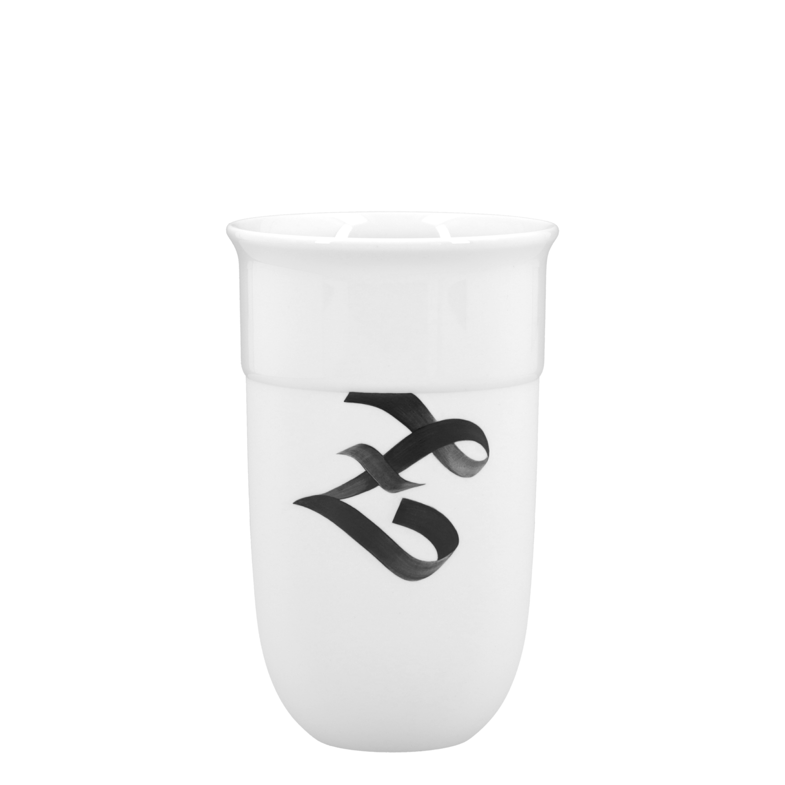 LAB To-go cup, Alphabet Edition