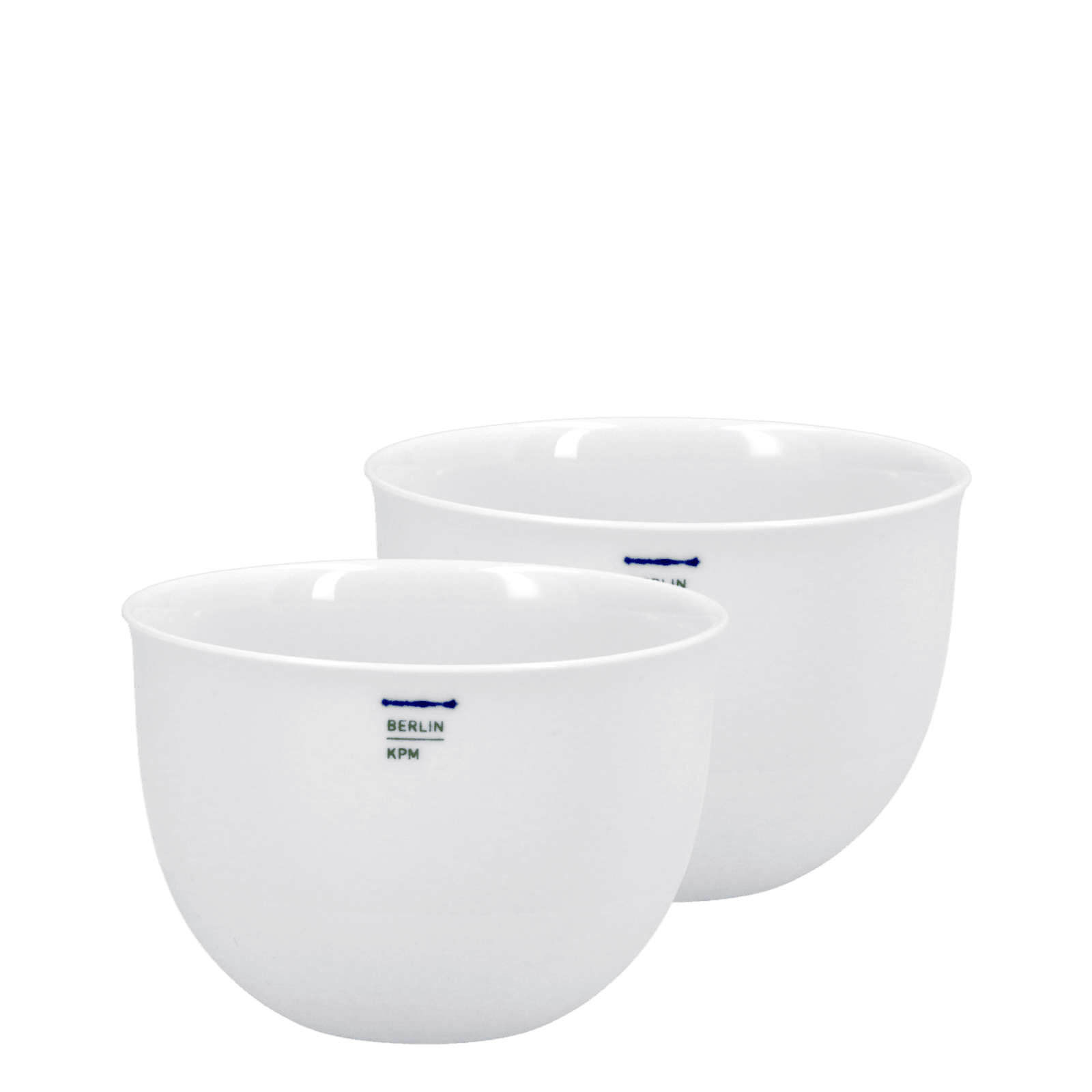 LAB Becher Duo-Set No. 1B