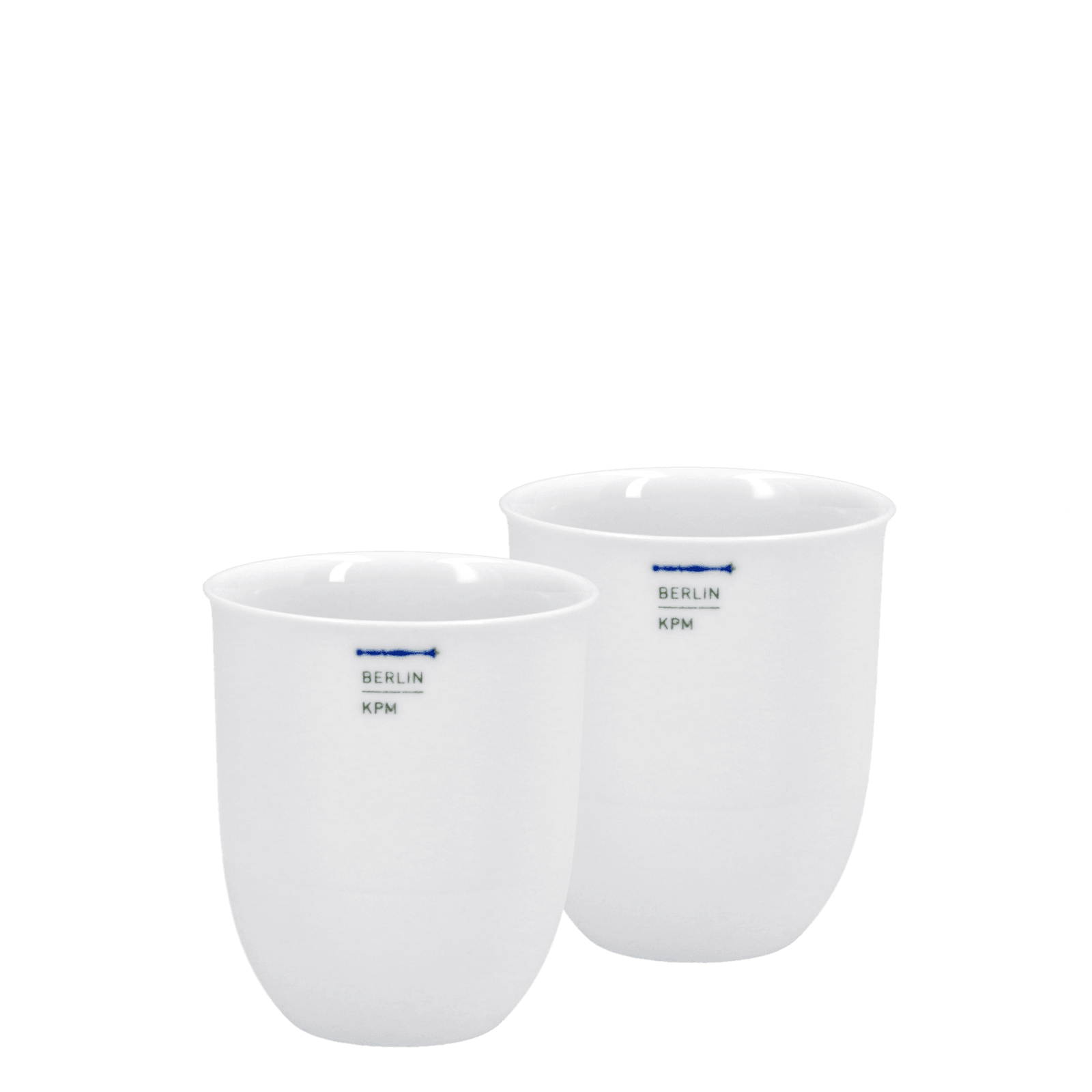 LAB cup Duo-Set No. 0