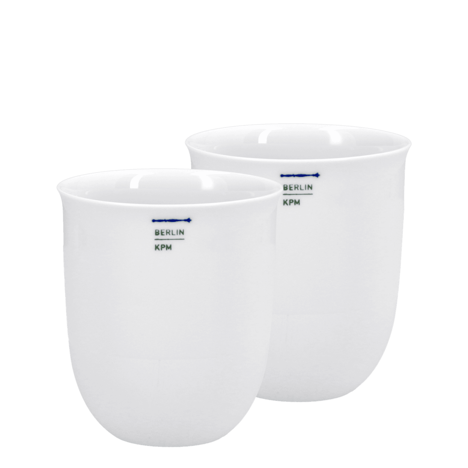 LAB Becher Duo-Set No. 1