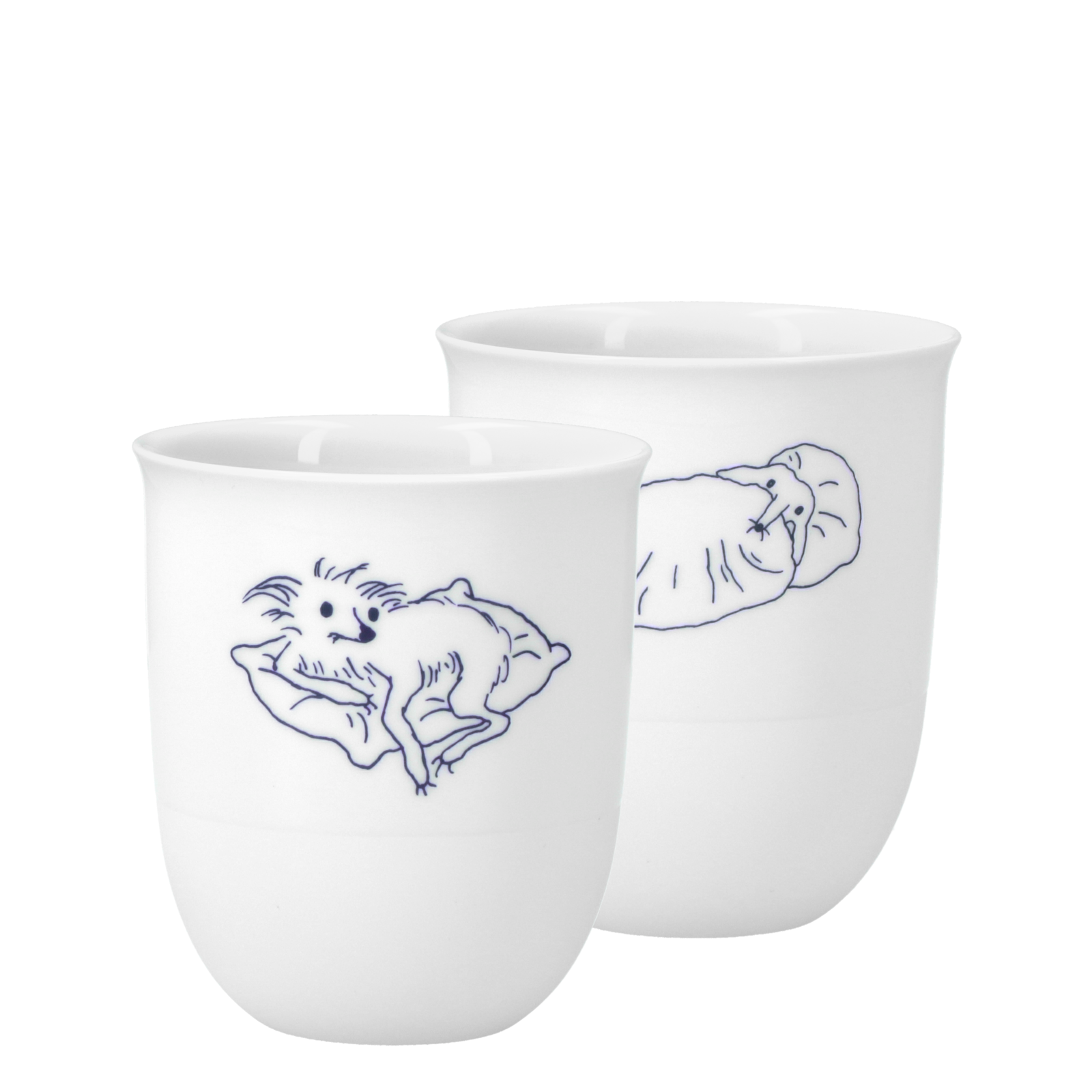 LAB cup