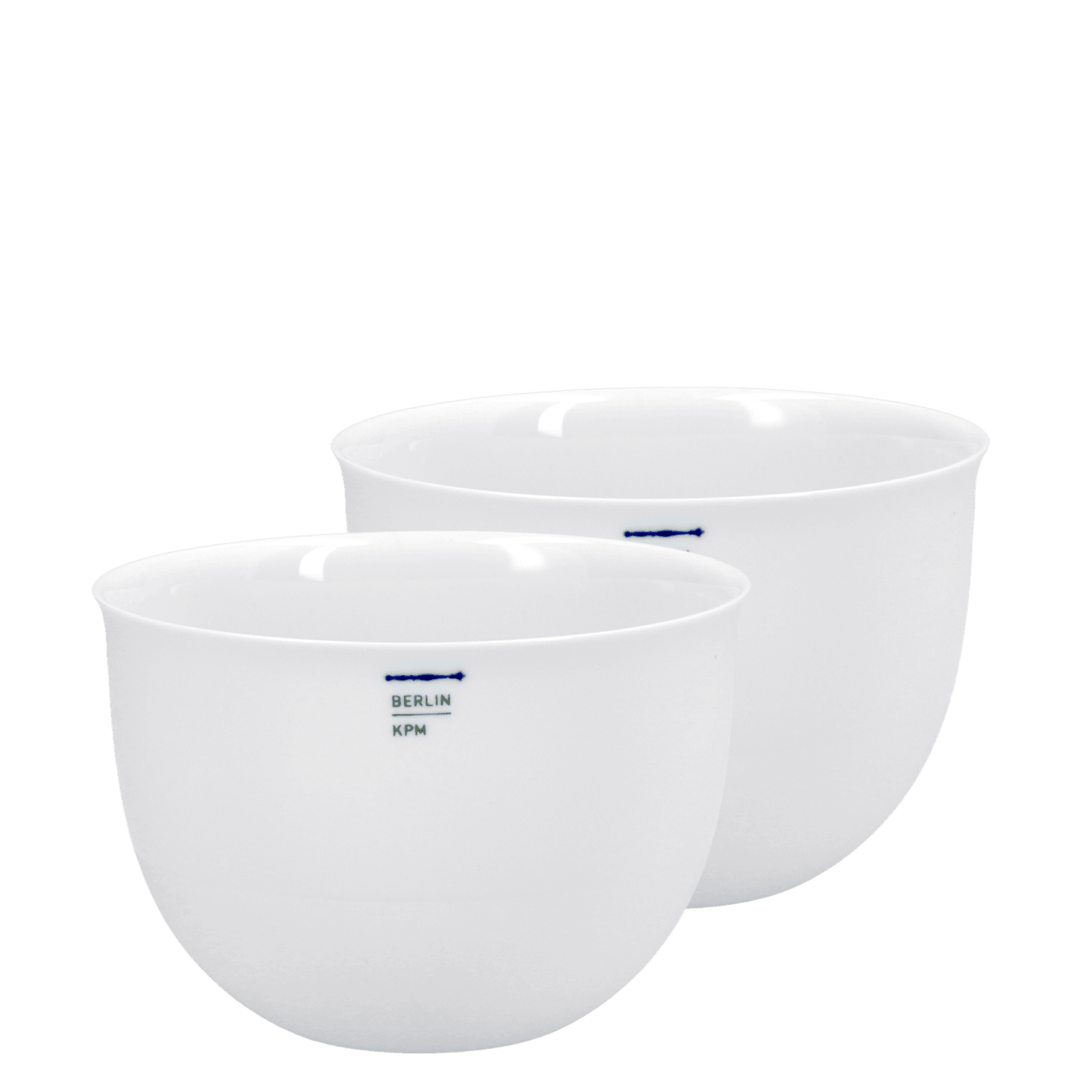 LAB cup Duo-Set No. 2B