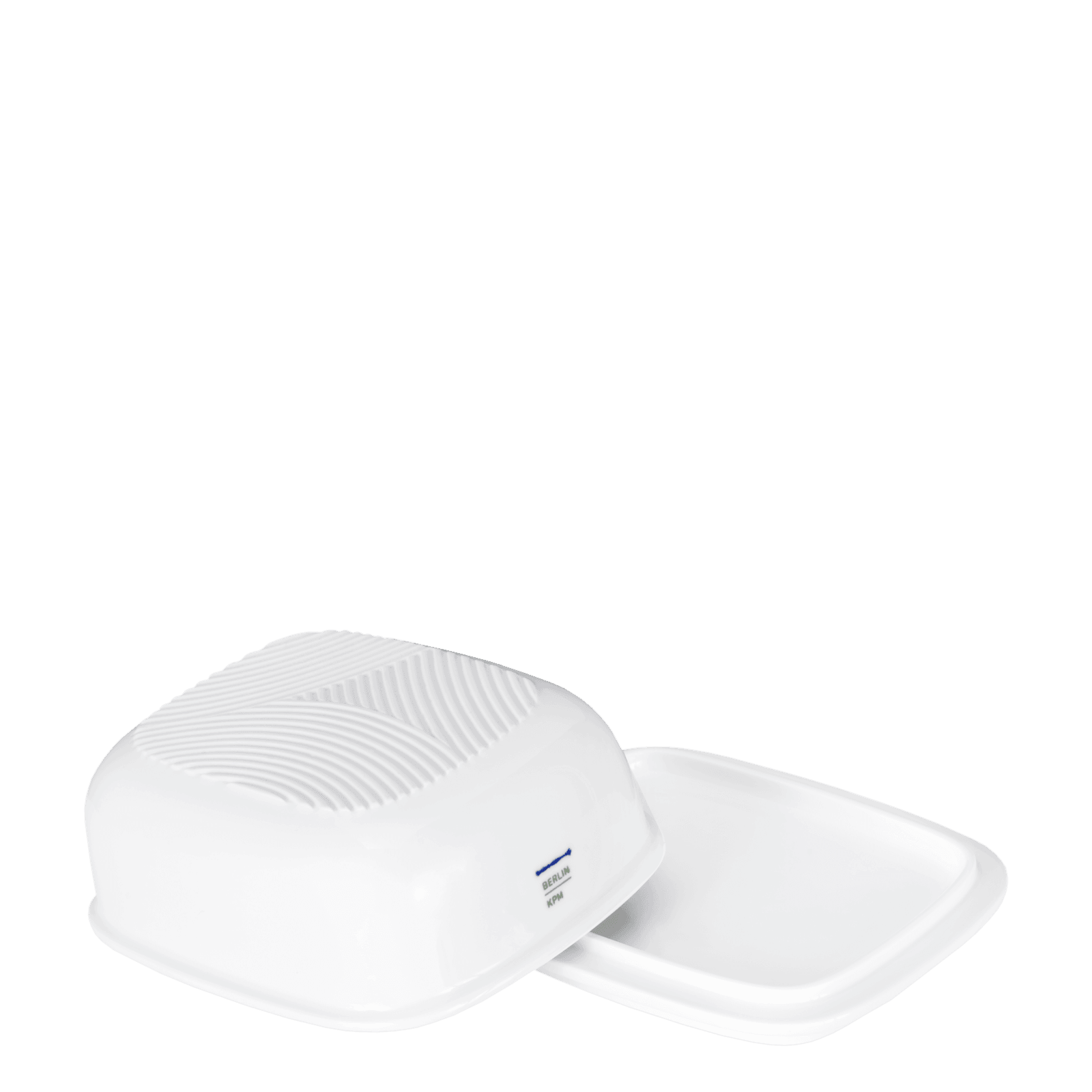 LAB Butter dish
