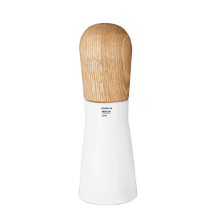 LAB spice grindr light, oak