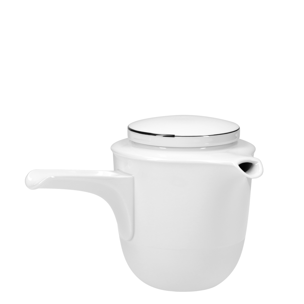 Théière LAB pour gauchers