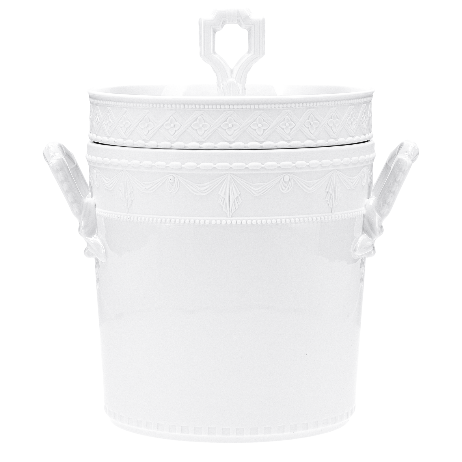 BLANC Ice Bucket