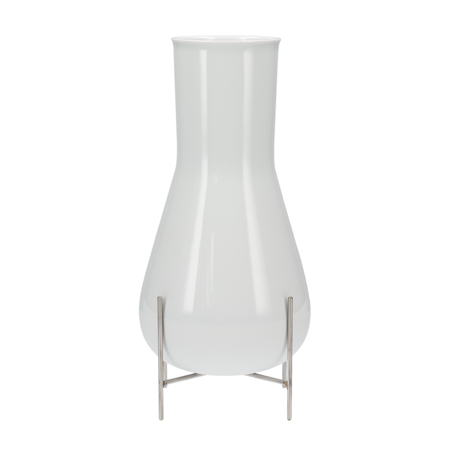 Vase KOLBENFORM, konisch LAB