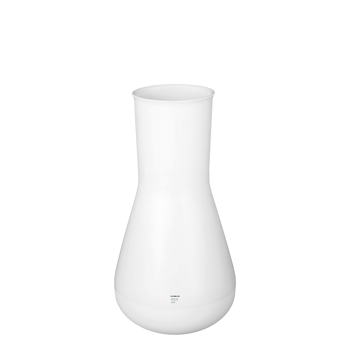 Vase KOLBENFORM, konisch LAB
