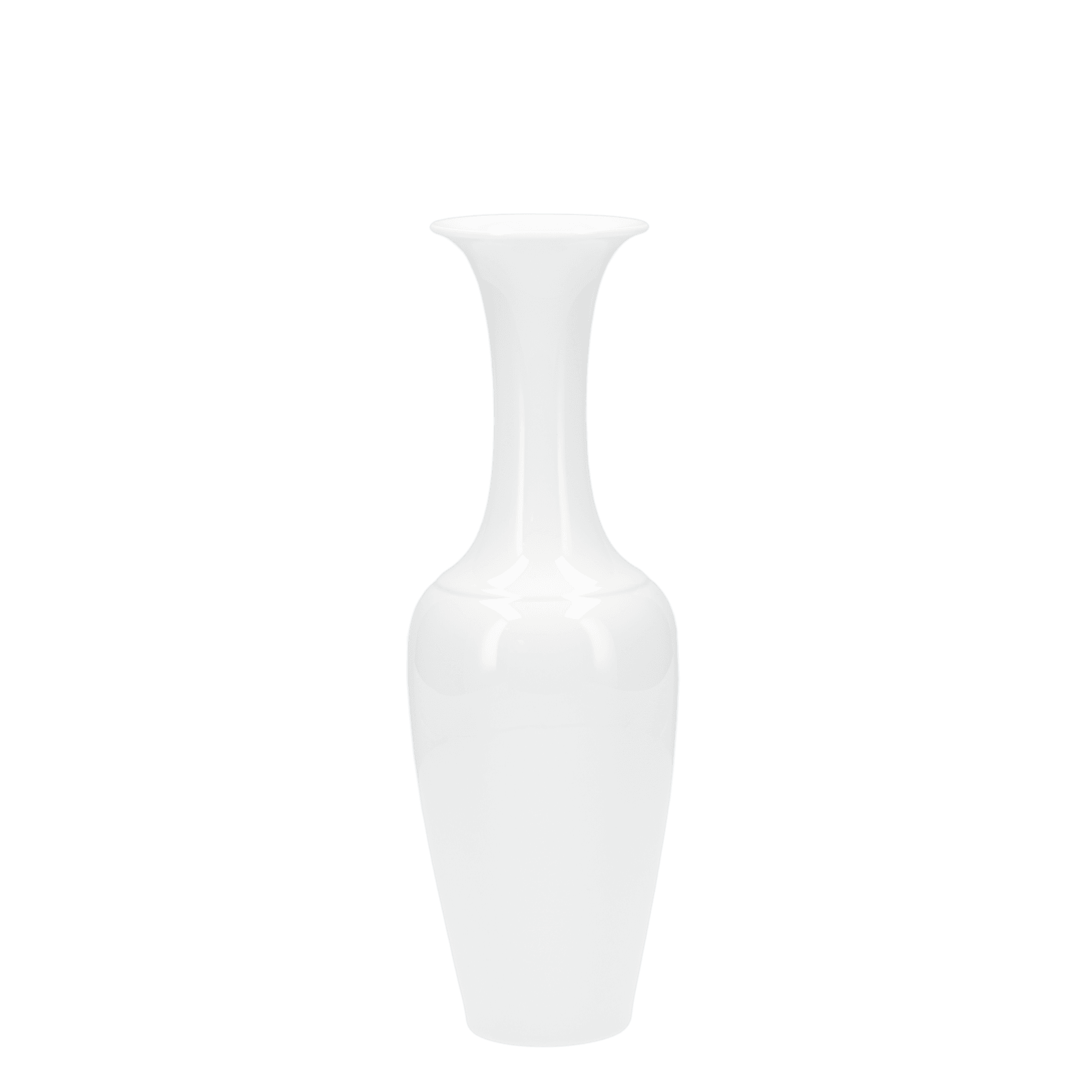 Vase ASIA, klein - II. Sortierung