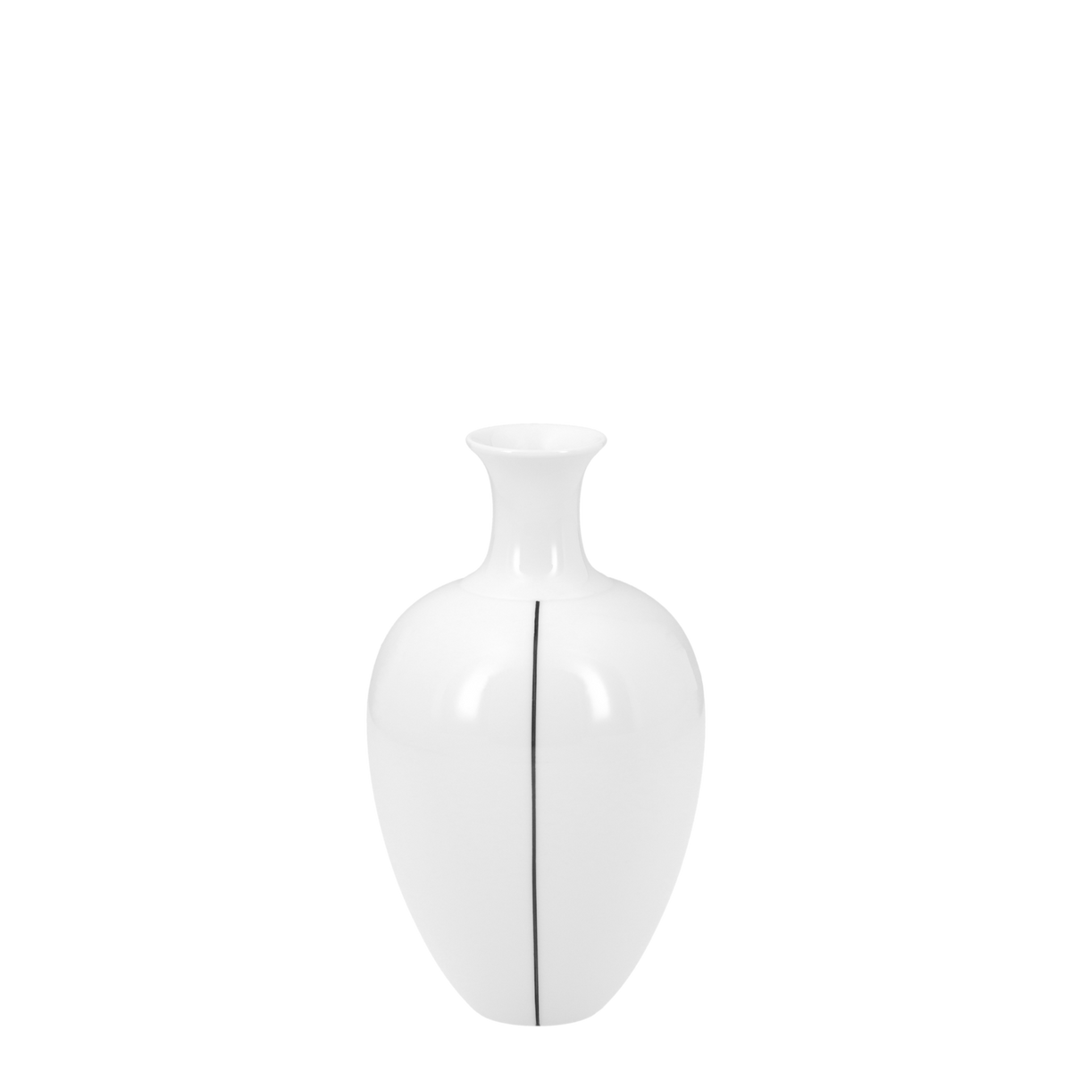 JAPANISCHE VASE, klein