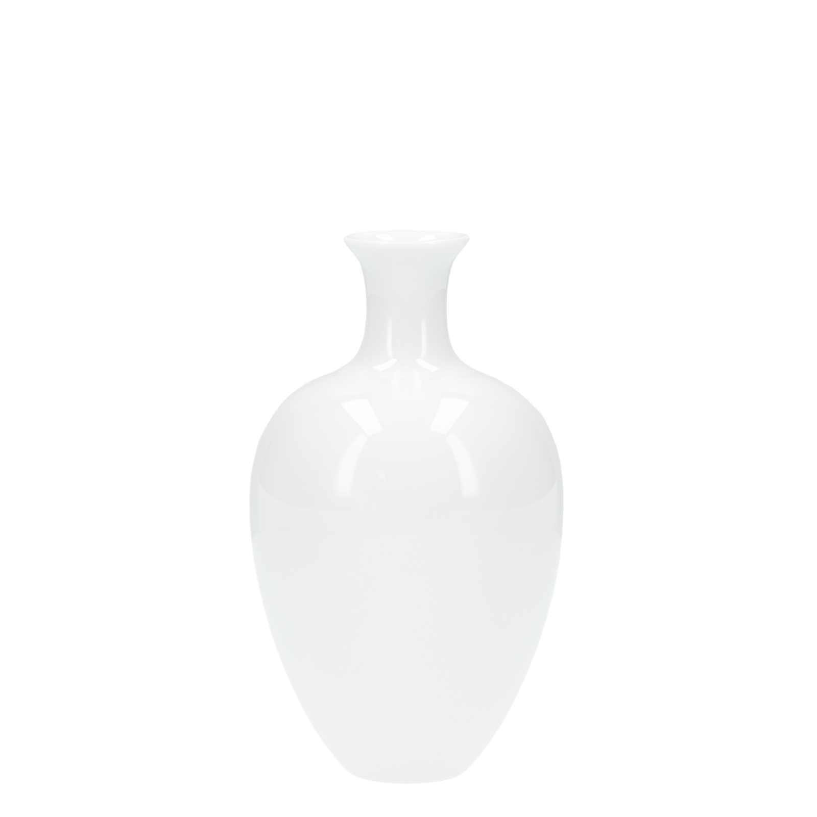 JAPANISCHE VASE, groß