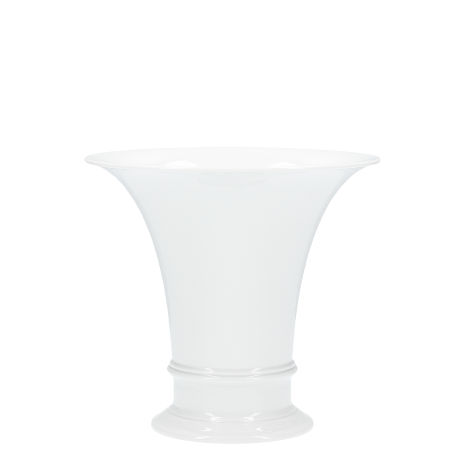 Vase TROMPETENFORM 4, groß