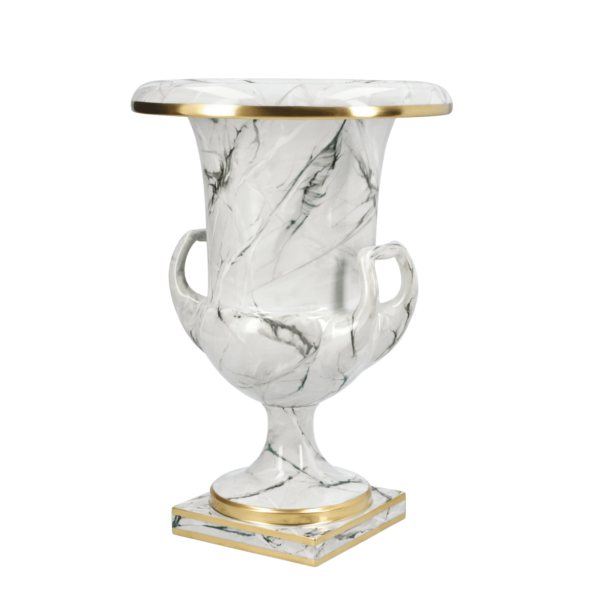 VASE KRATER DE REDENSCHE, petit