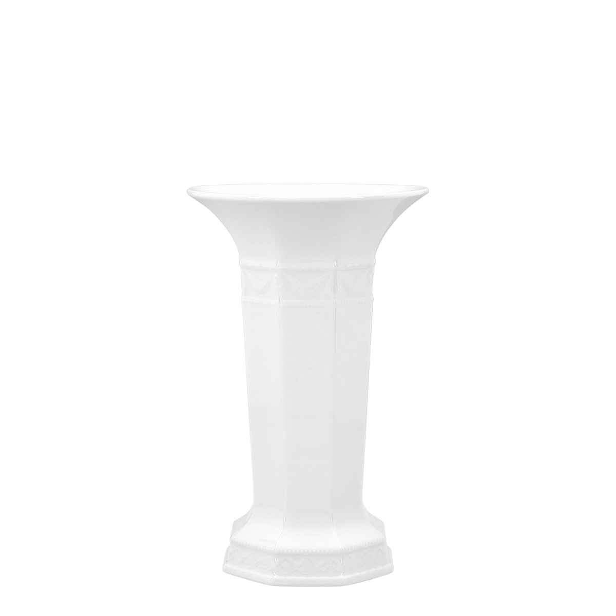 Vase KURLAND - II. Sortierung